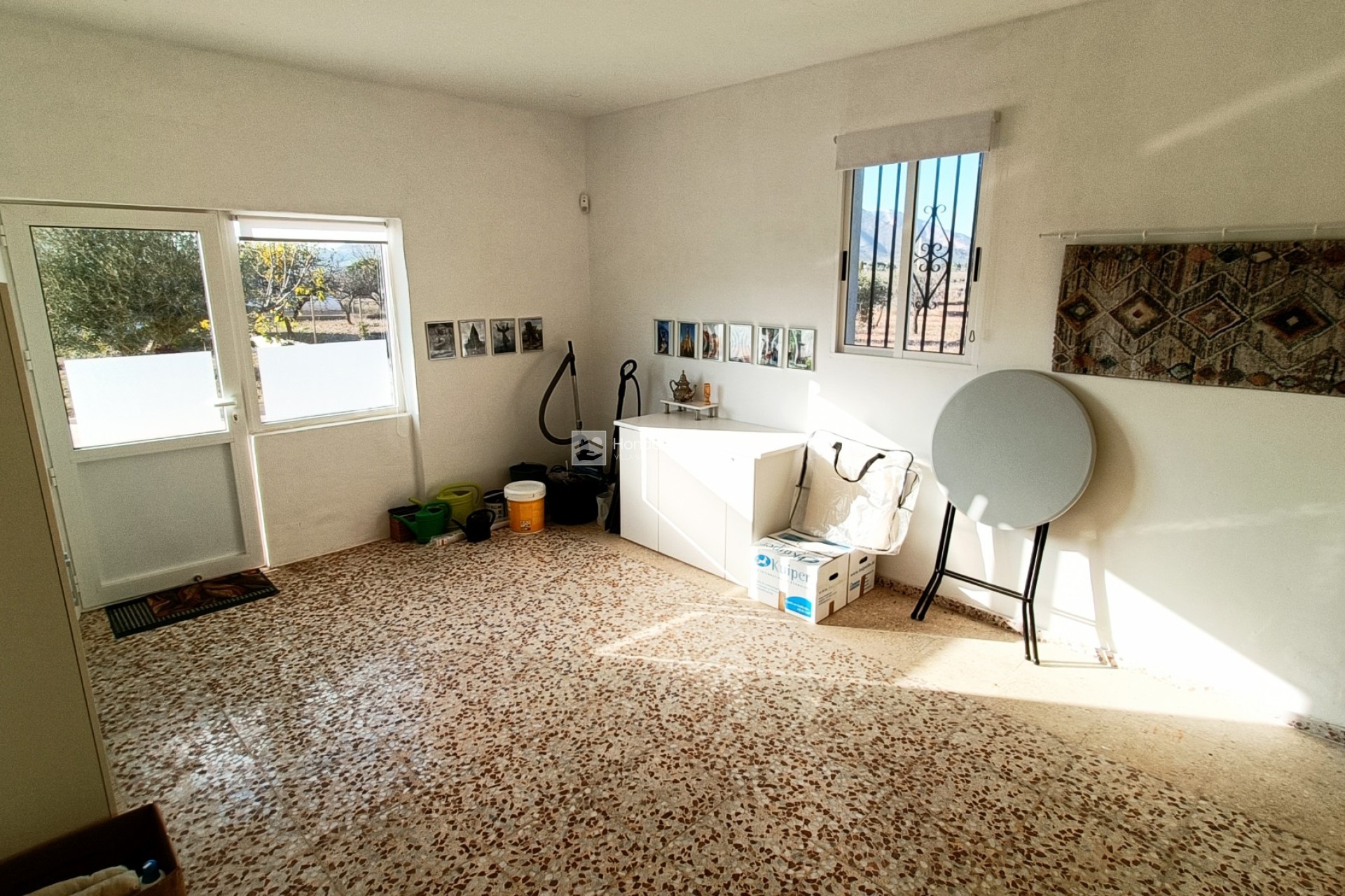 Reventa - Villa - Barbarroja