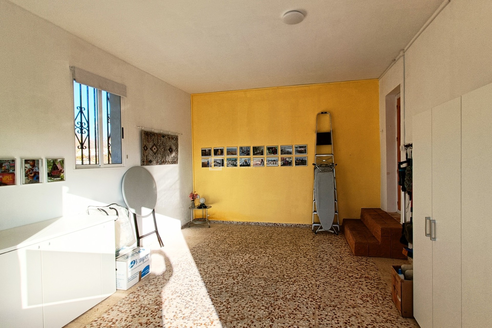 Reventa - Villa - Barbarroja