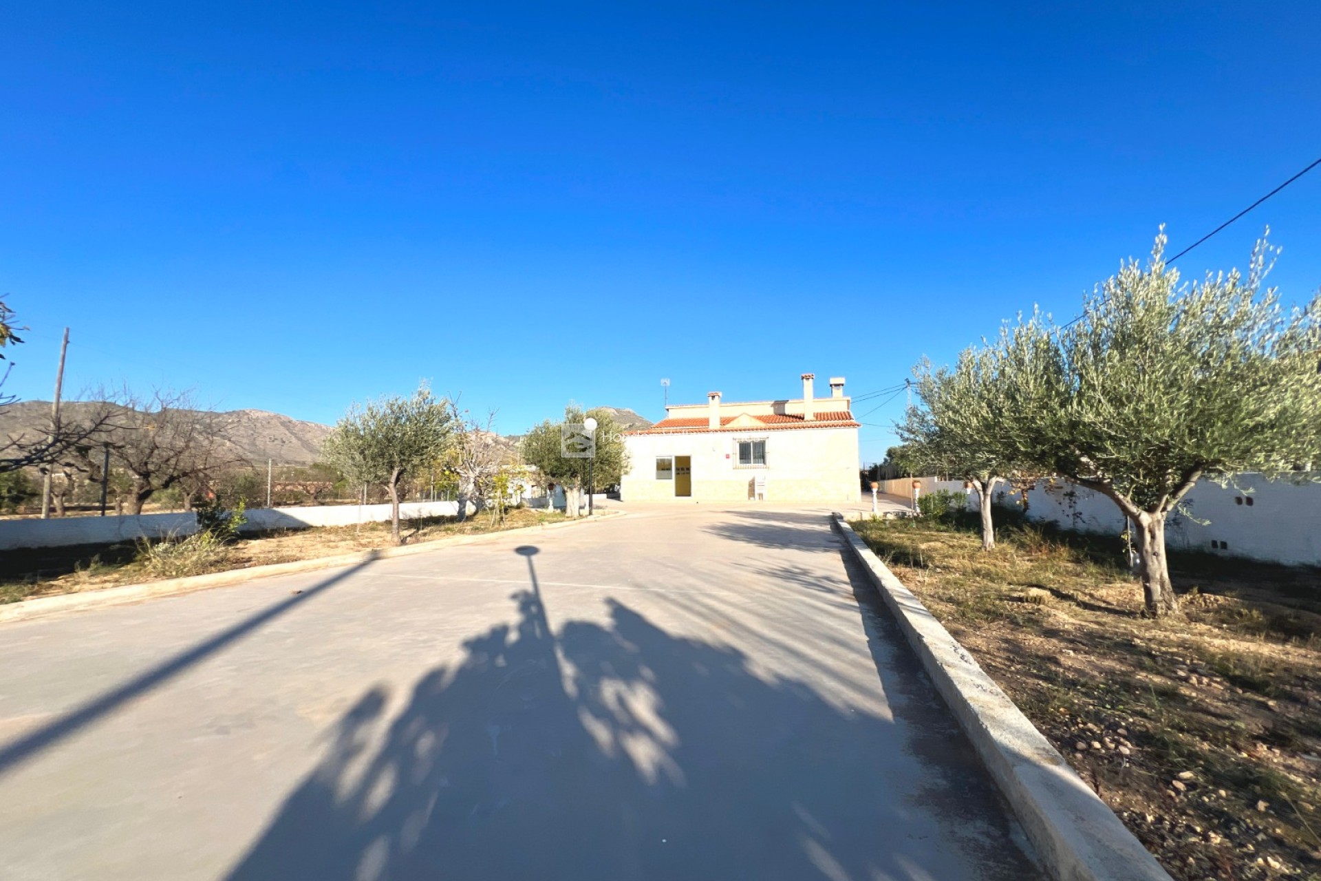 Reventa - Villa - Barbarroja