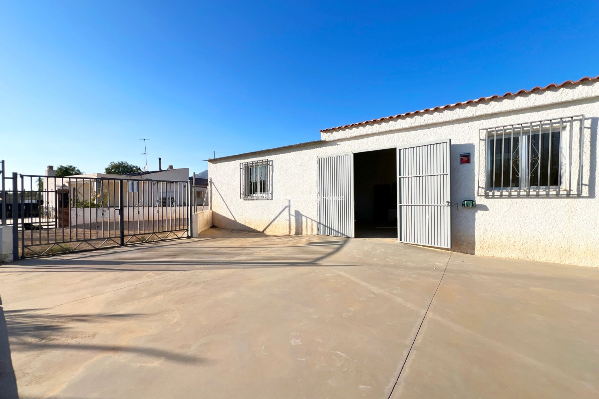 Reventa - Villa - Barbarroja