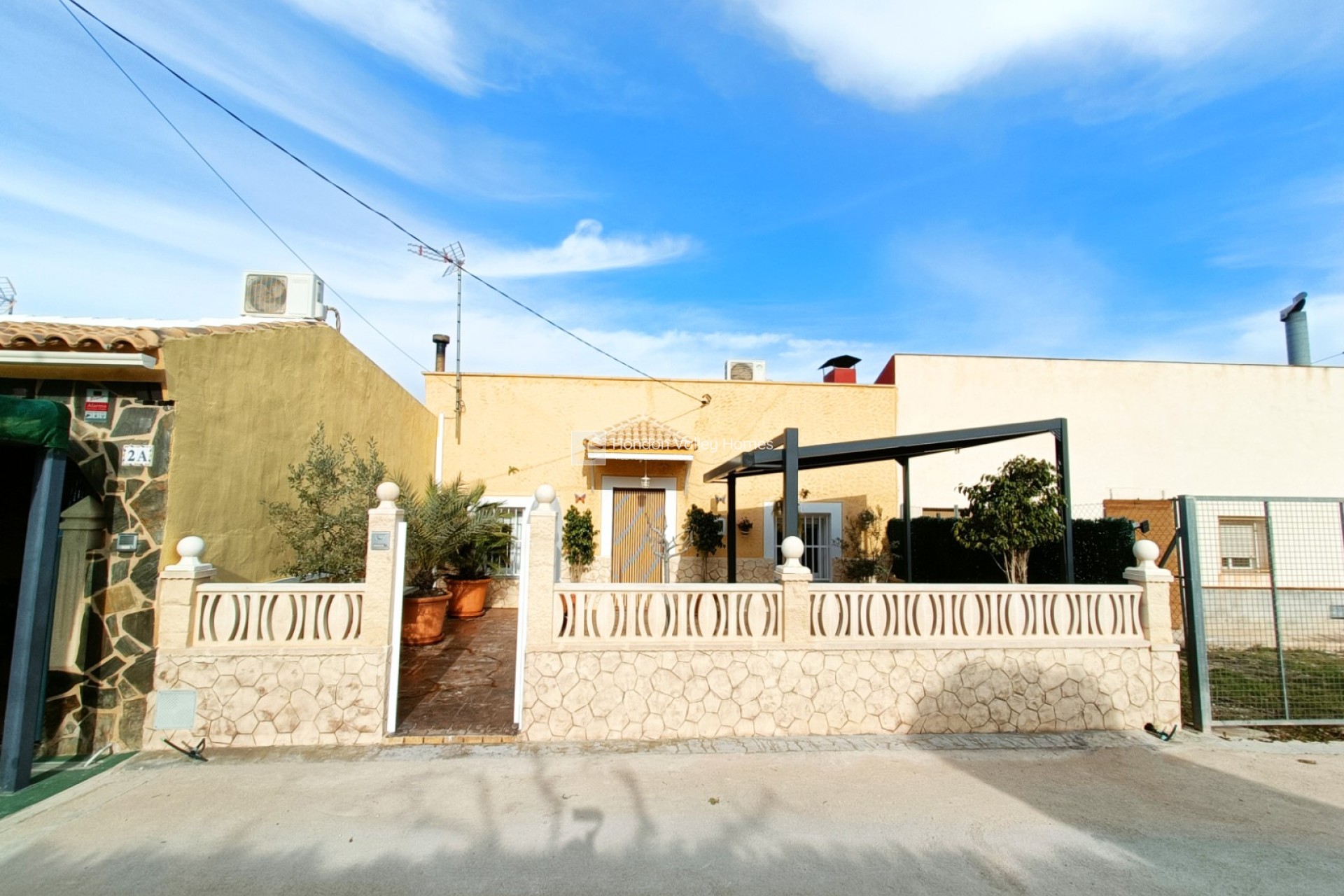 Reventa - Villa - Barinas