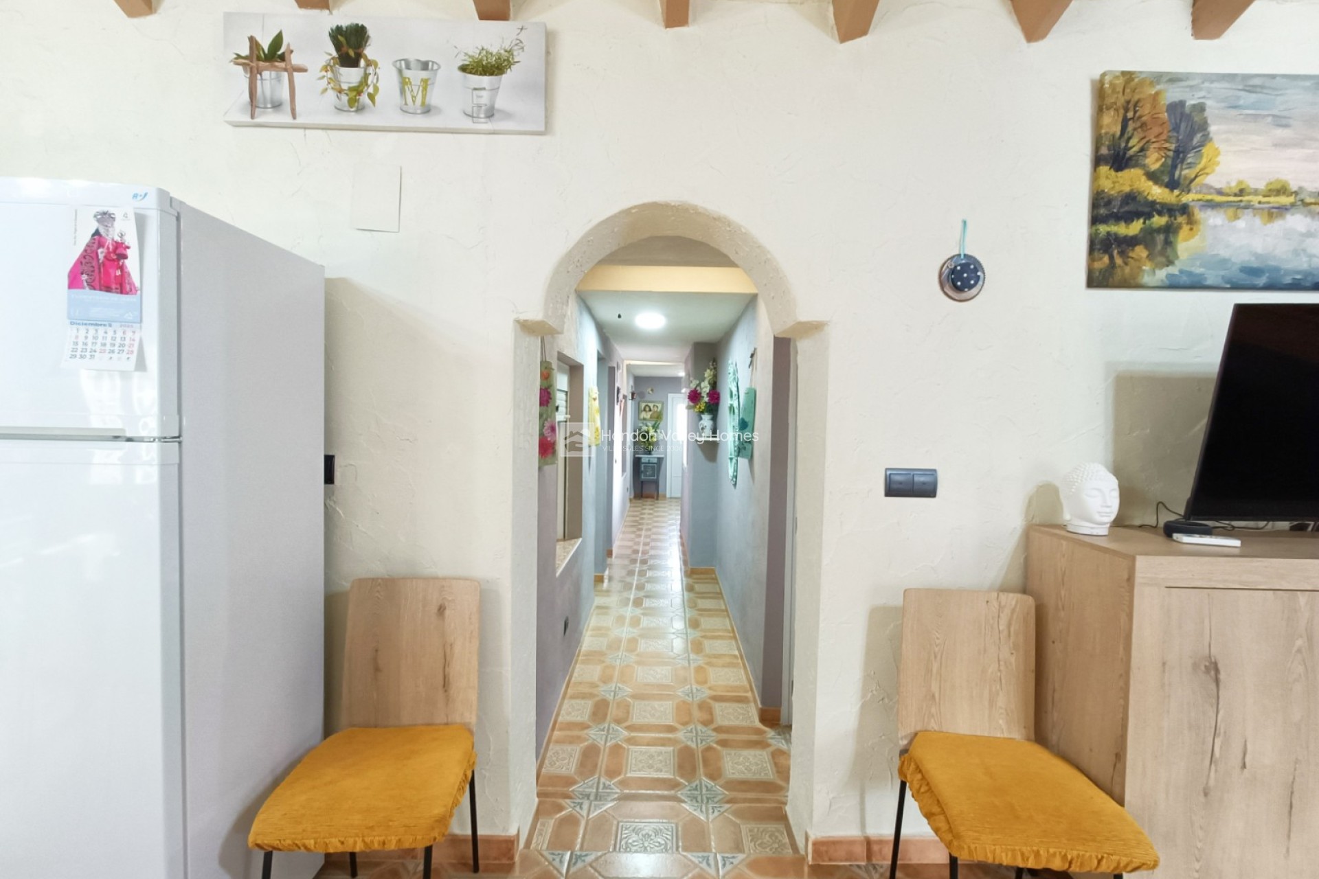 Reventa - Villa - Barinas