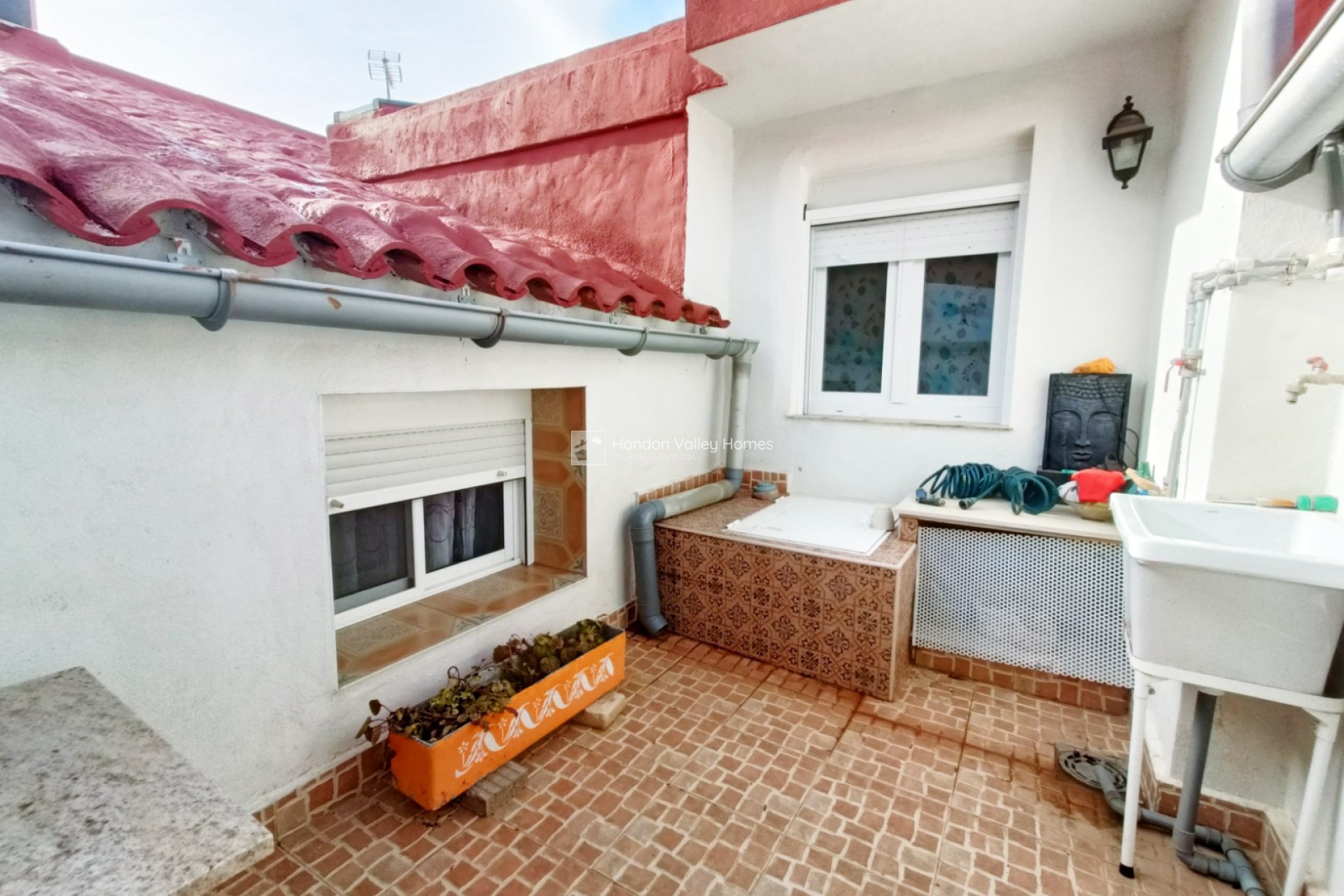 Reventa - Villa - Barinas