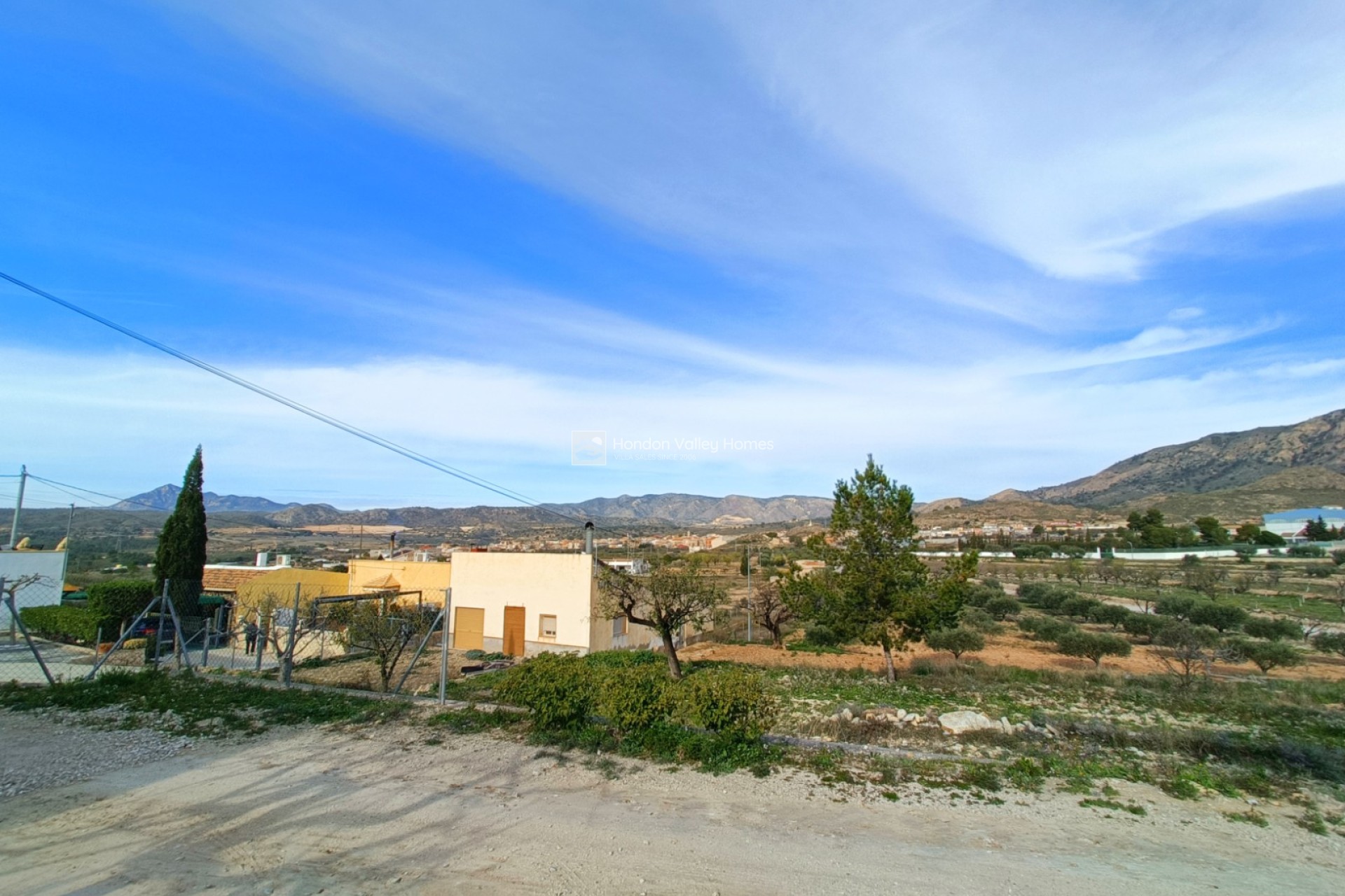 Reventa - Villa - Barinas