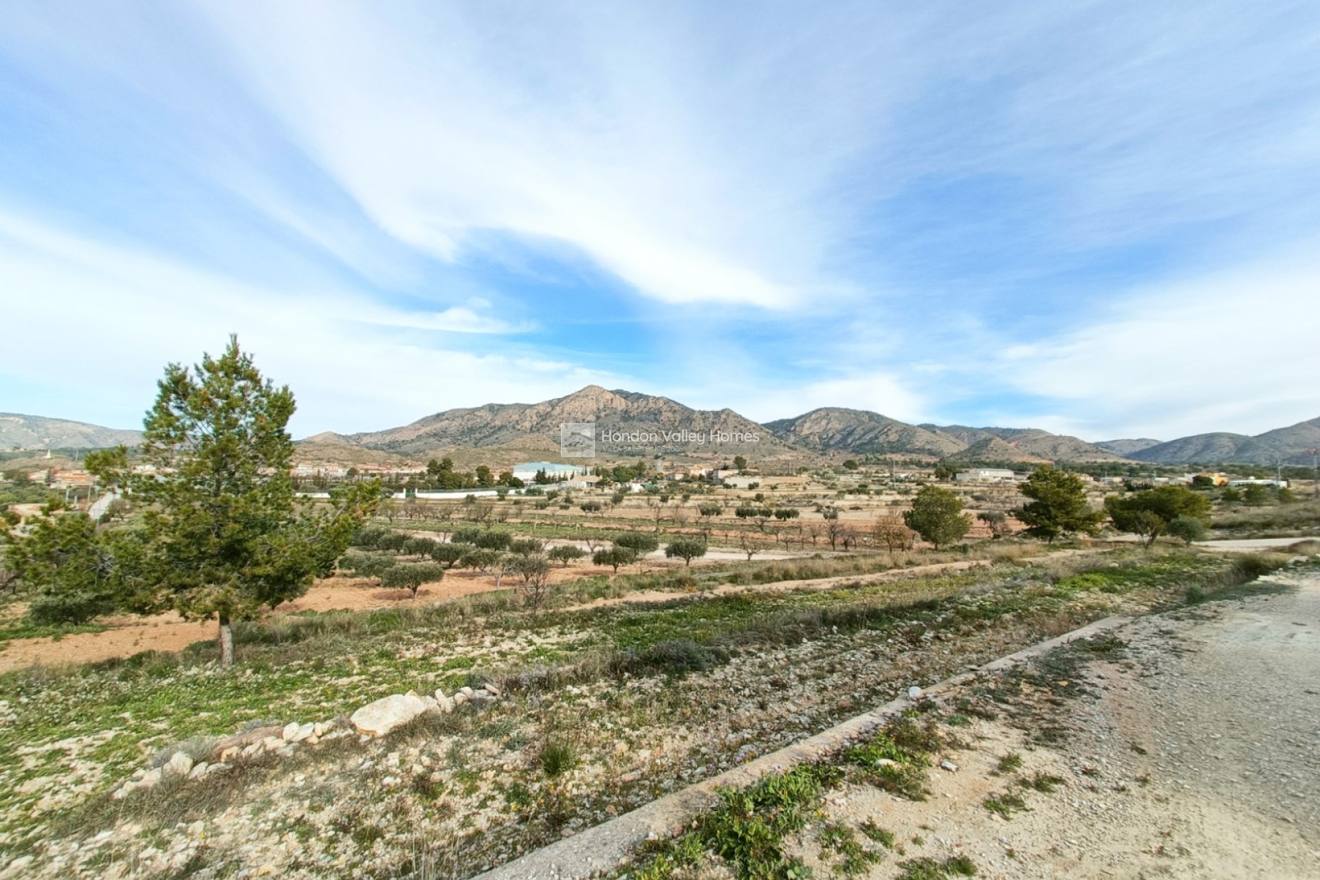 Reventa - Villa - Barinas