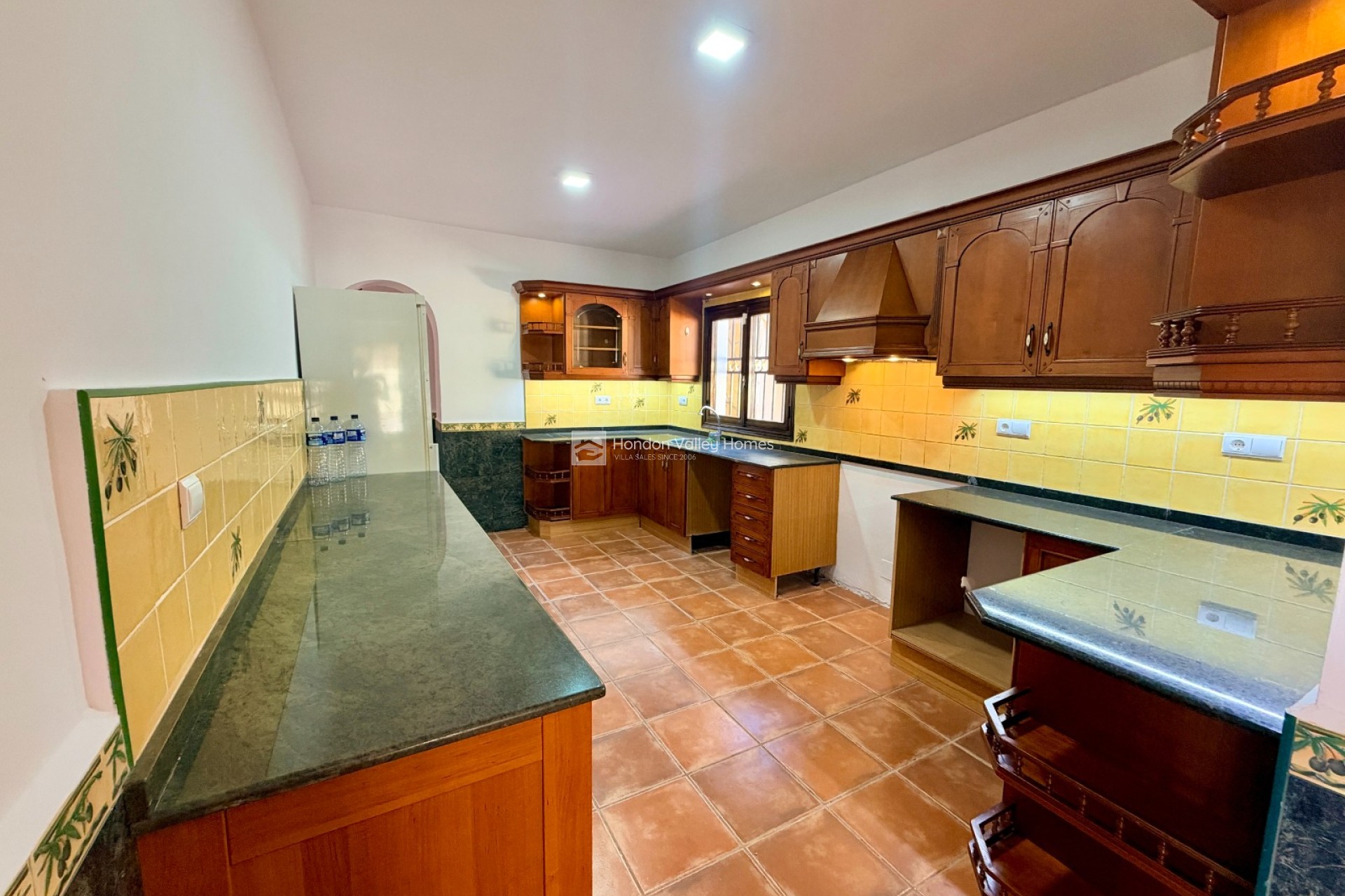 Reventa - Villa * - Barinas