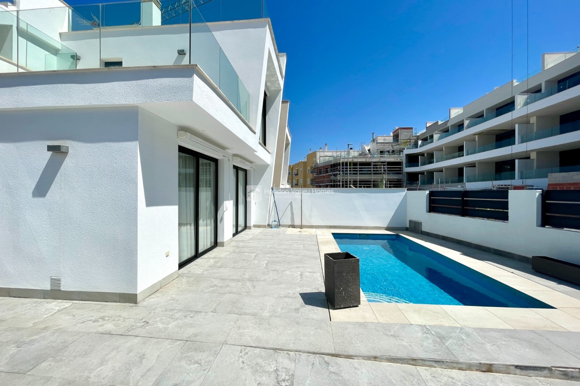 Reventa - Villa - Benijofar