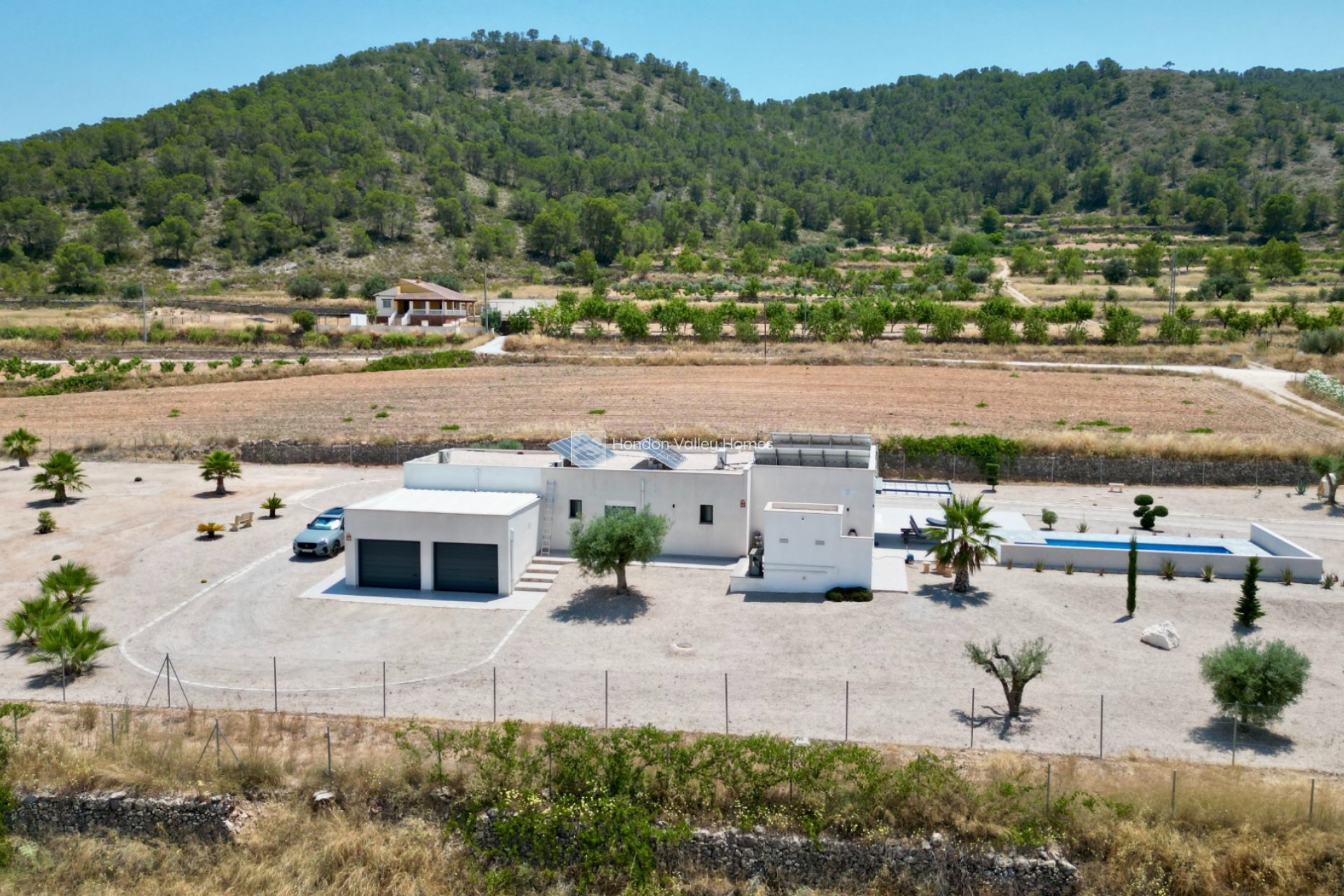 Reventa - Villa - Canada de la Lena