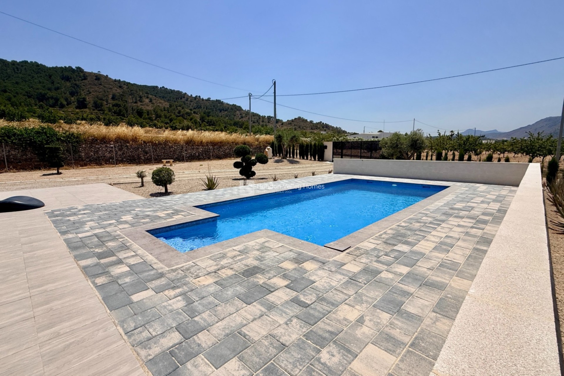 Reventa - Villa - Canada de la Lena