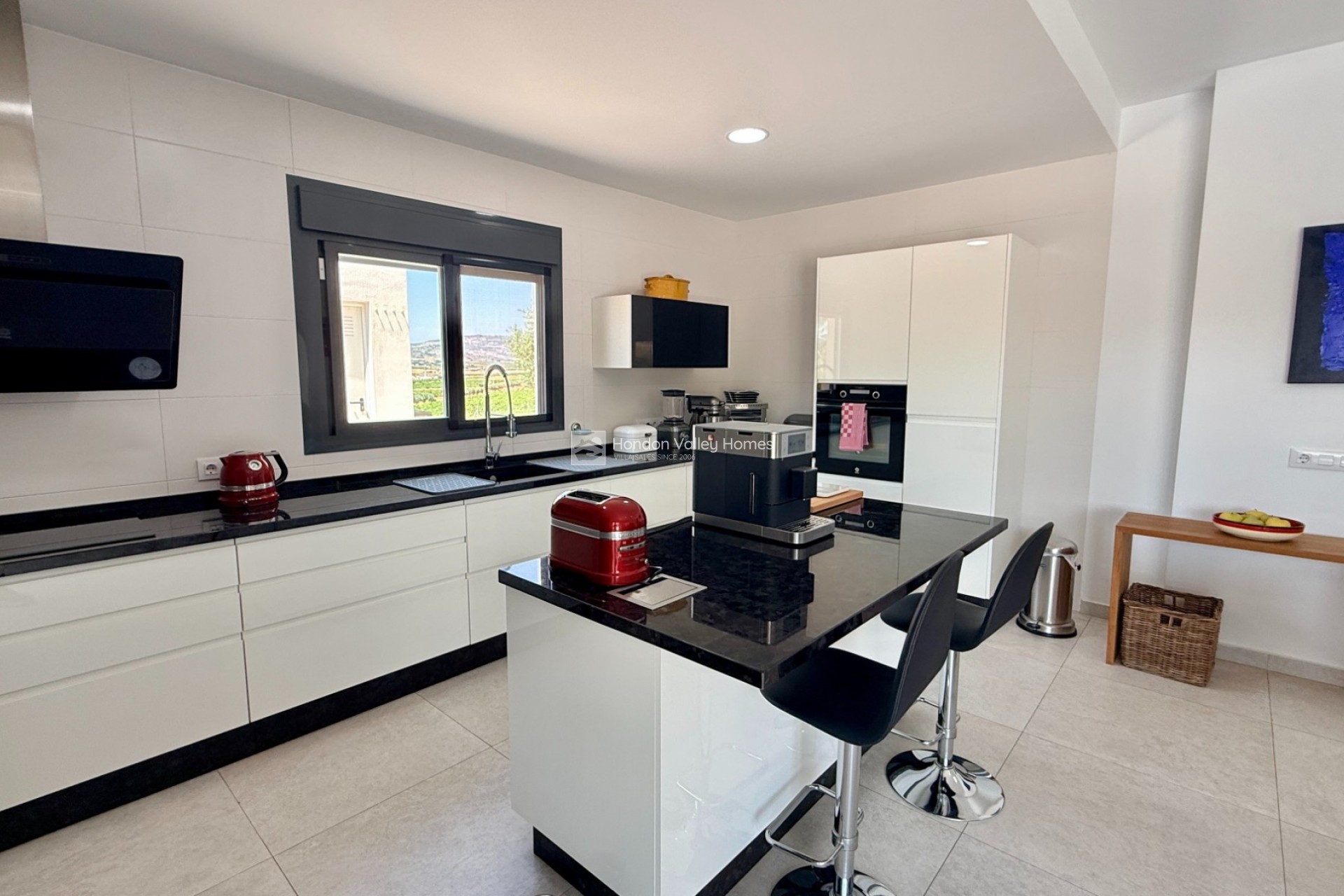 Reventa - Villa - Canada de la Lena