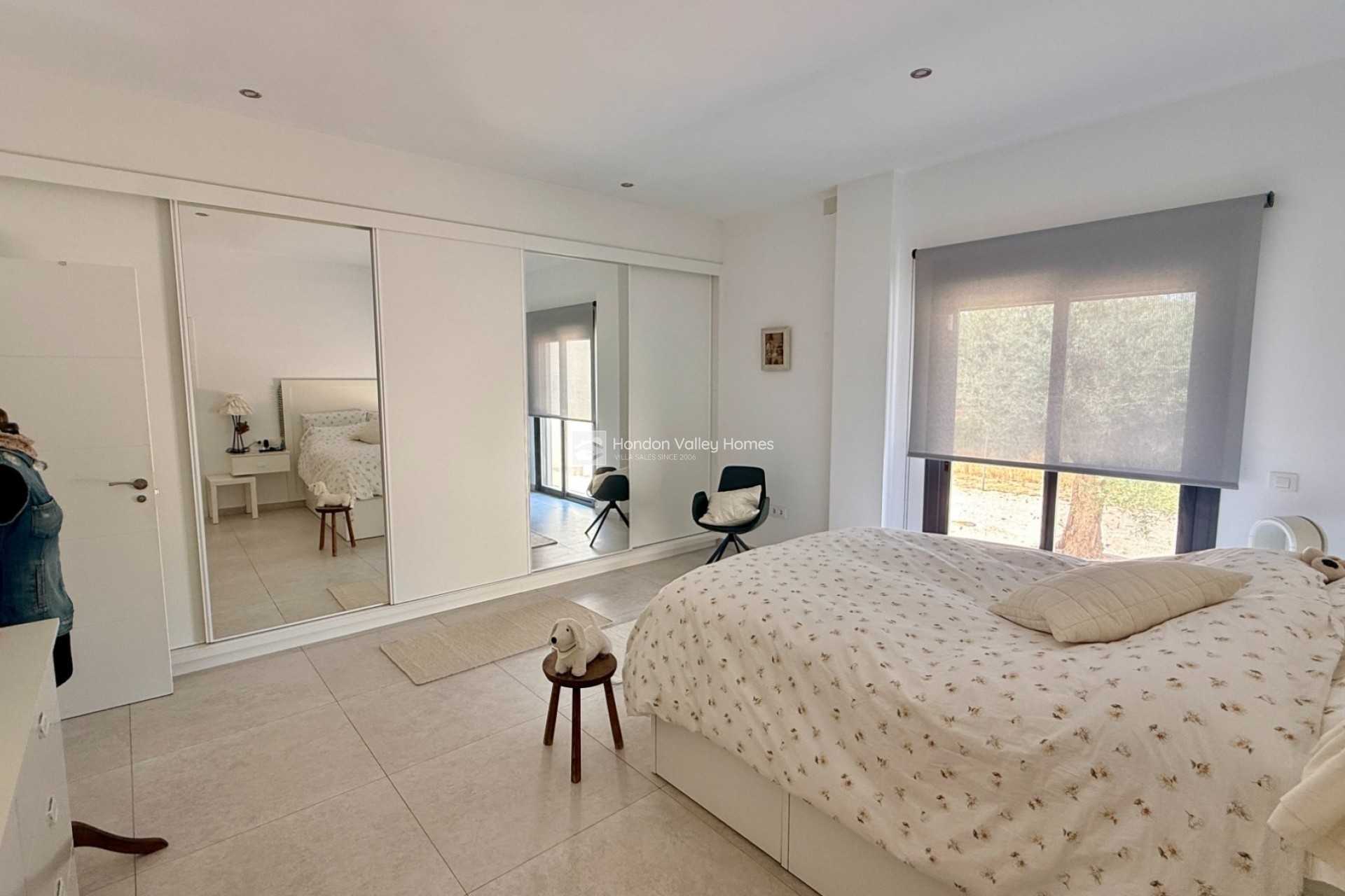 Reventa - Villa - Canada de la Lena