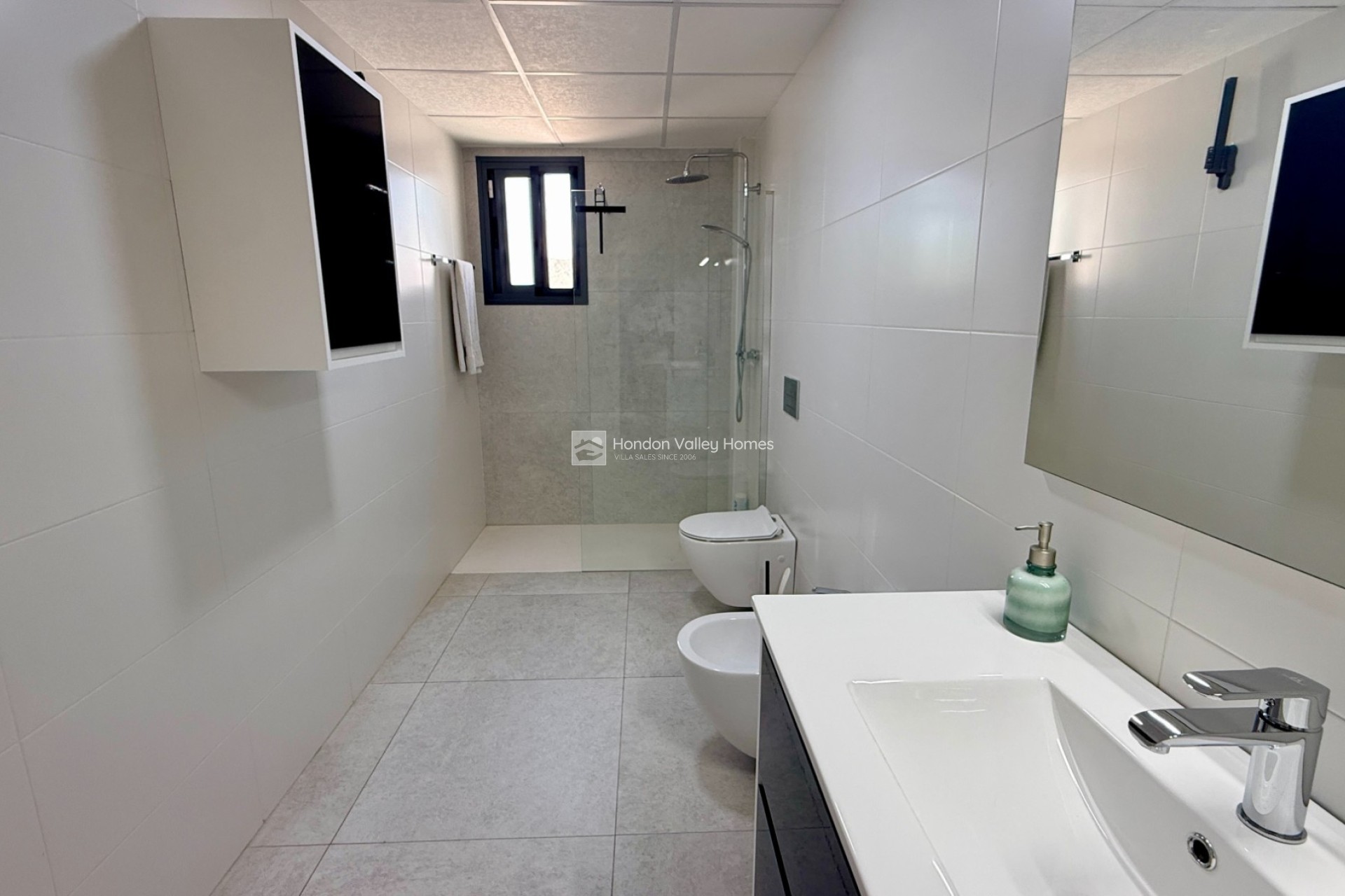 Reventa - Villa - Canada de la Lena