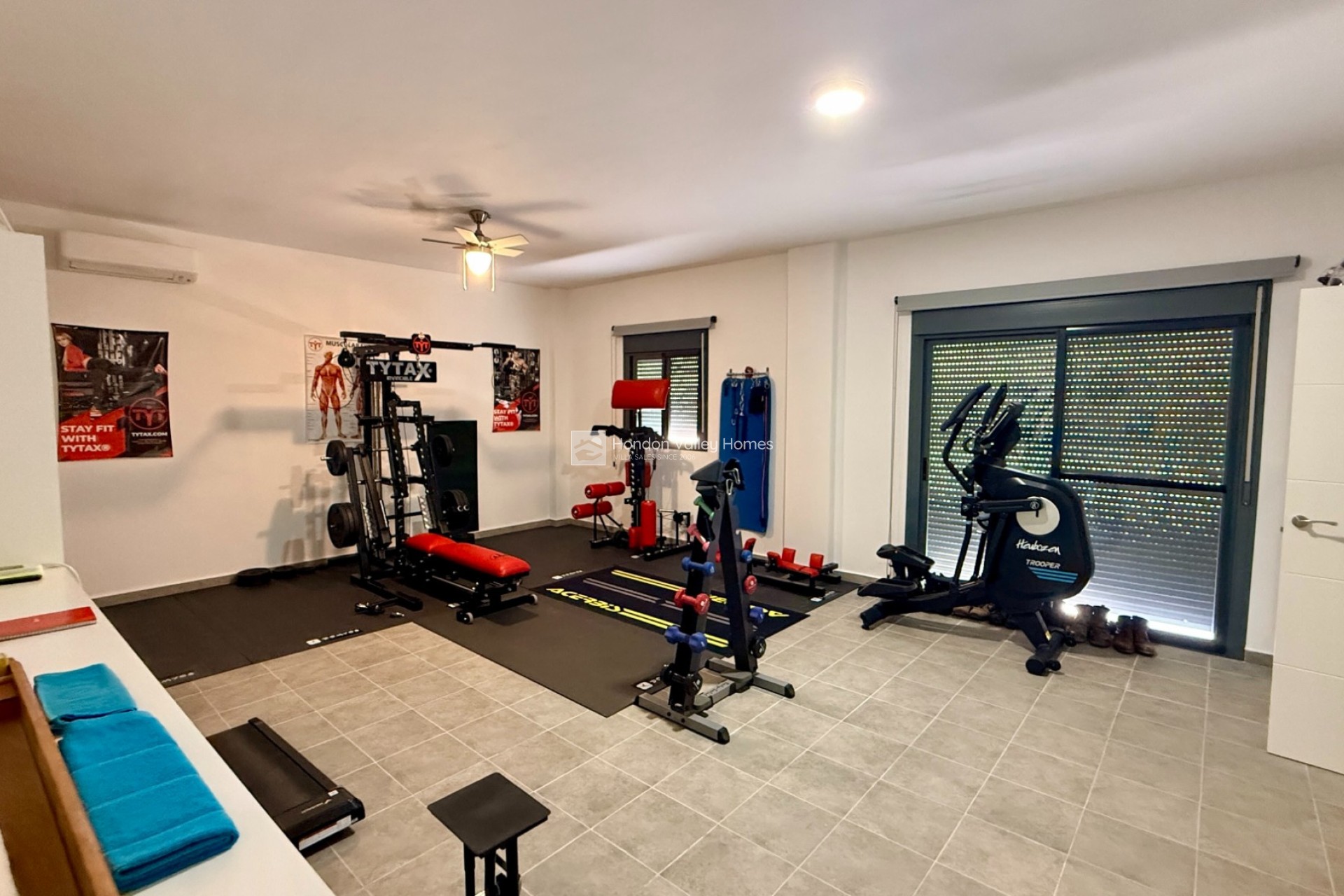 Reventa - Villa - Canada de la Lena