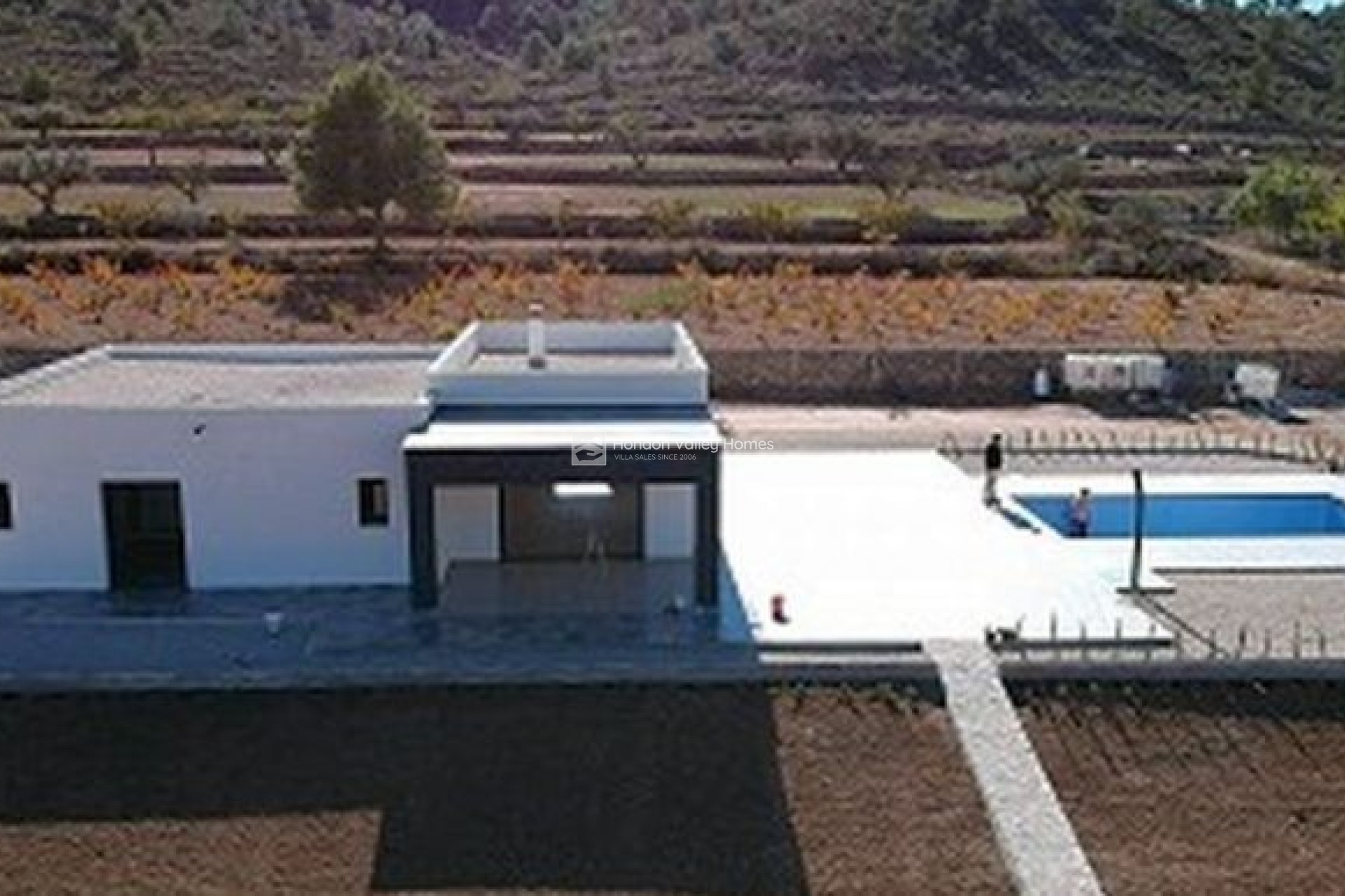 Reventa - Villa - Cañada de la Leña