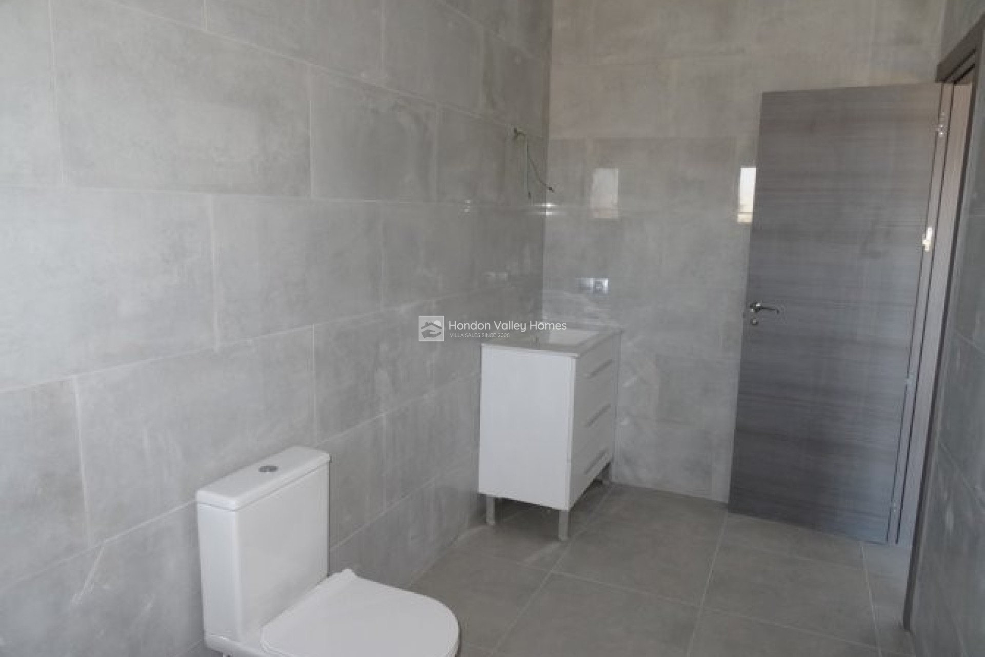 Reventa - Villa - Cañada de la Leña