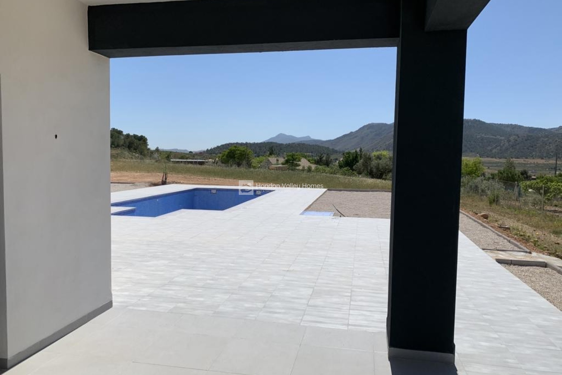 Reventa - Villa - Cañada de la Leña