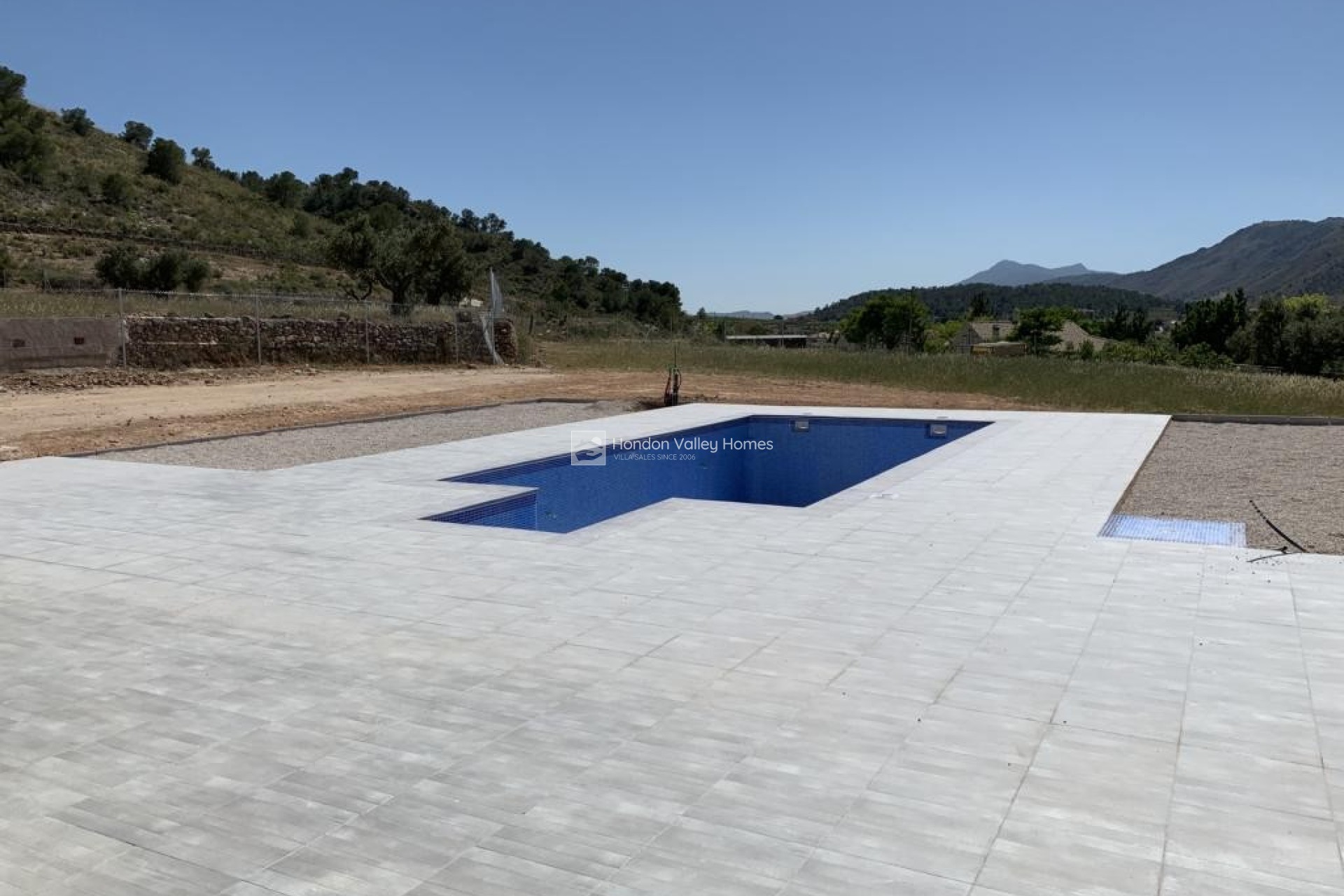 Reventa - Villa - Cañada de la Leña