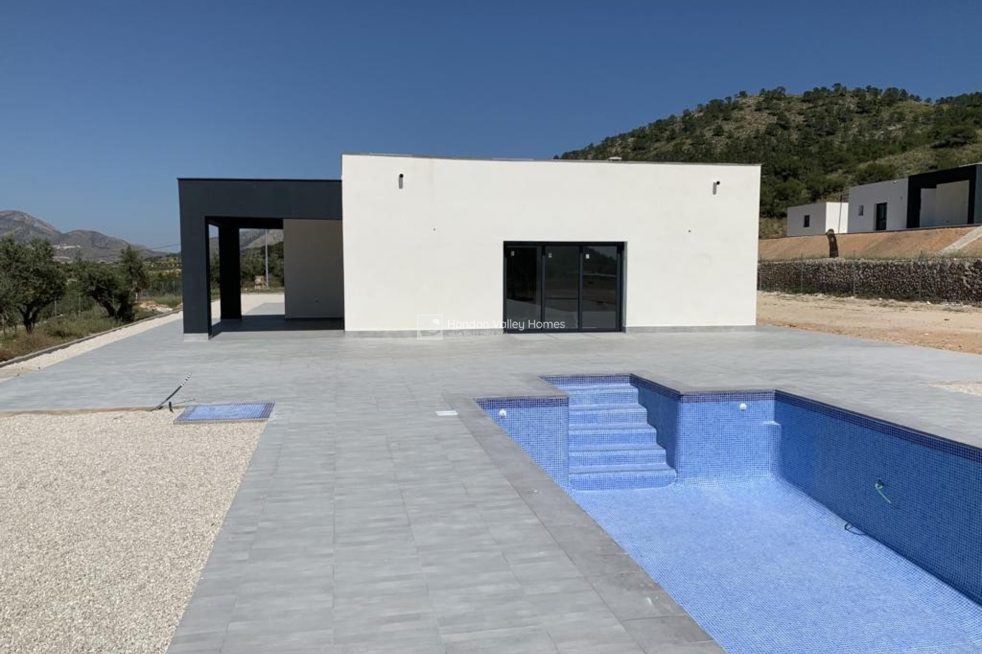 Reventa - Villa - Cañada de la Leña