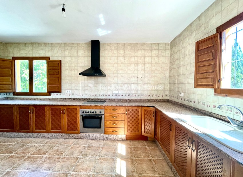 Reventa - Villa - Catral