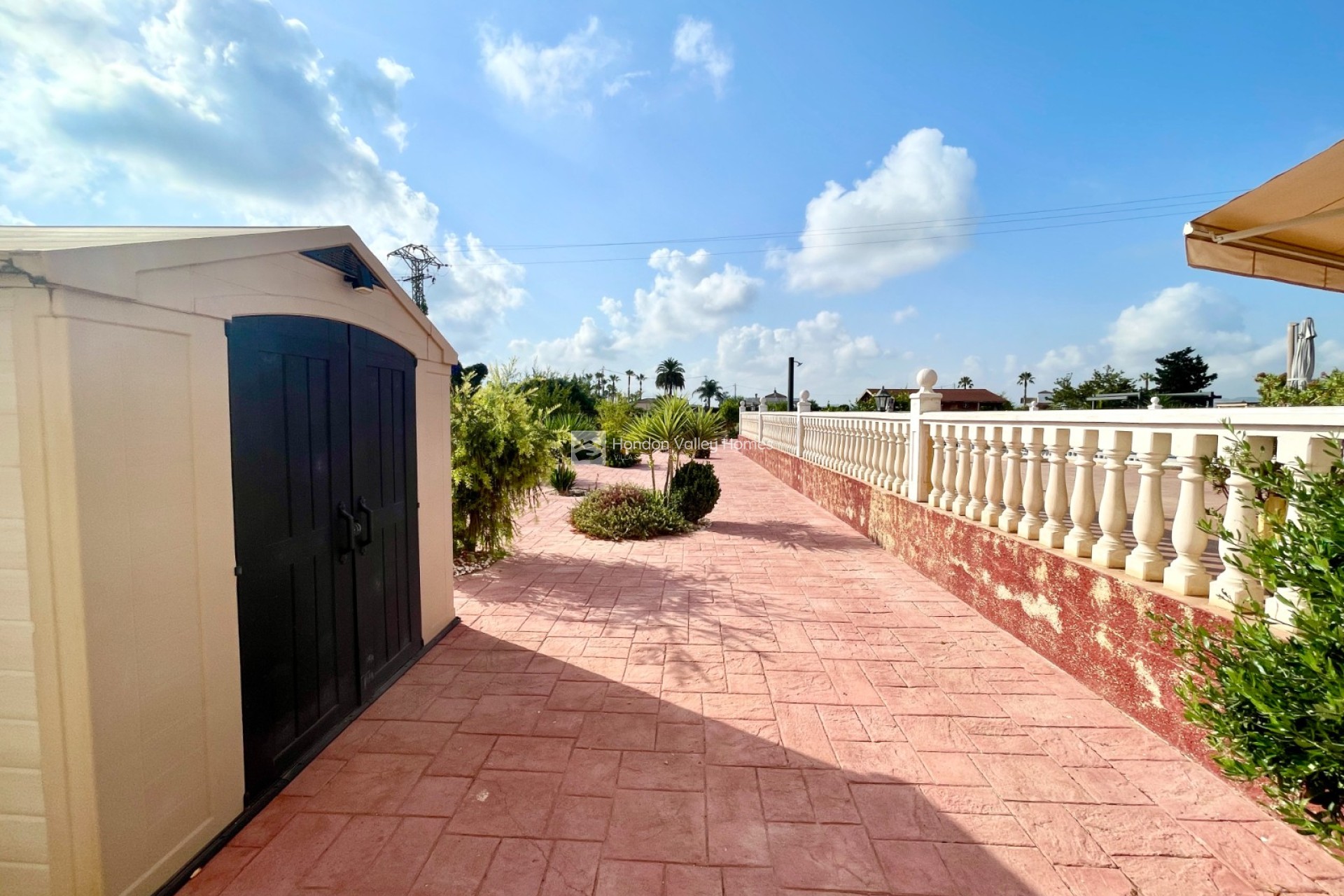 Reventa - Villa - Catral