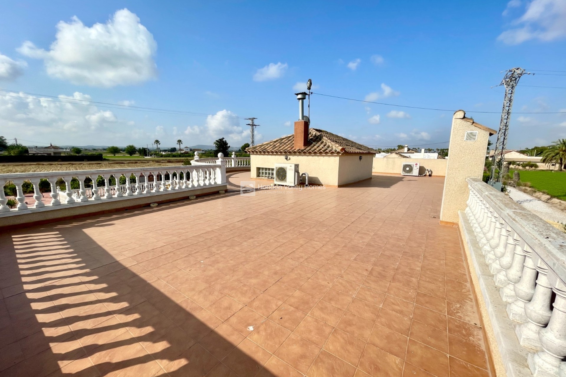 Reventa - Villa - Catral