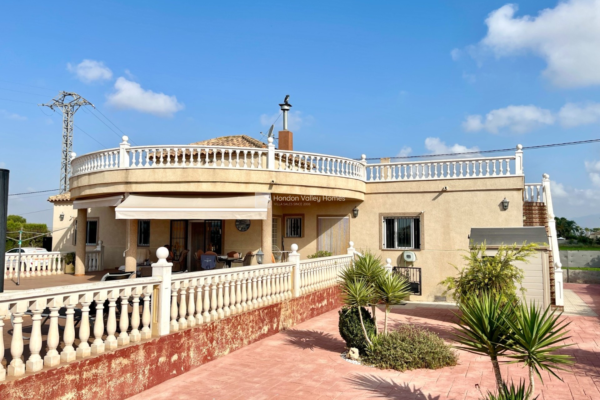 Reventa - Villa - Catral