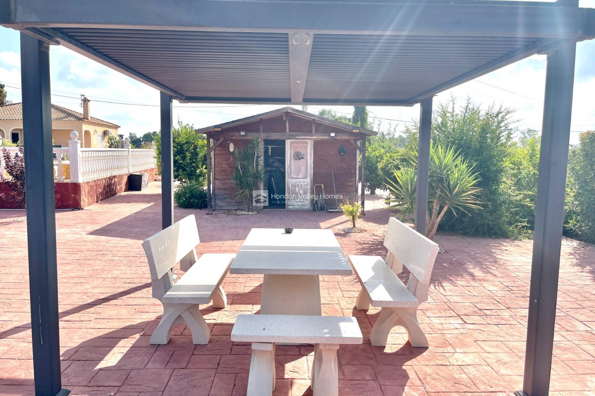Reventa - Villa - Catral