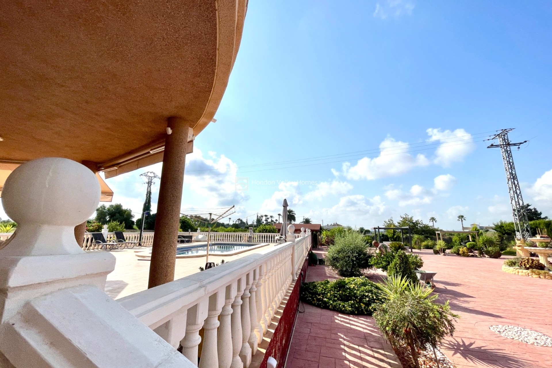 Reventa - Villa - Catral