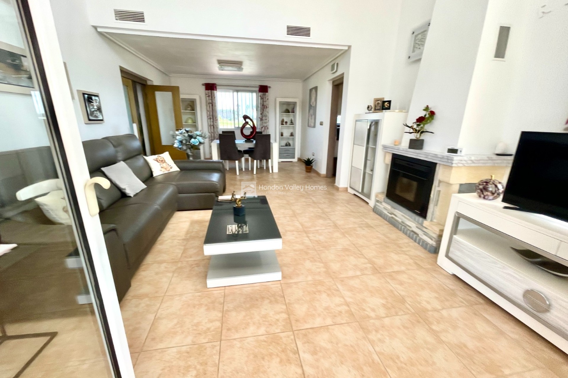 Reventa - Villa - Catral