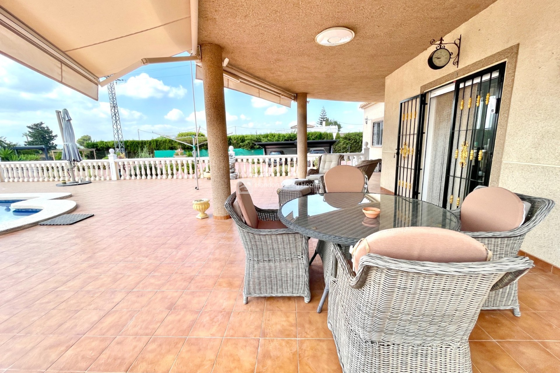 Reventa - Villa - Catral
