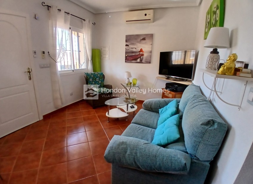 Reventa - Villa - Ciudad Quesada