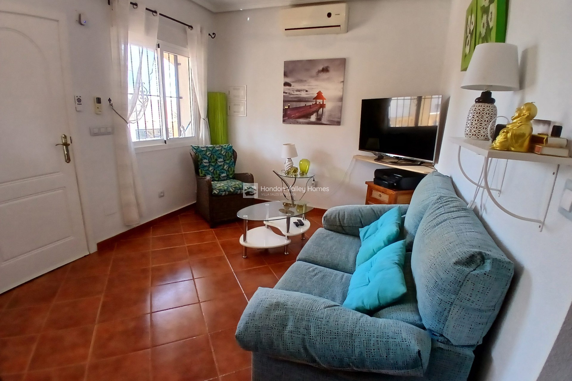 Reventa - Villa - Ciudad Quesada