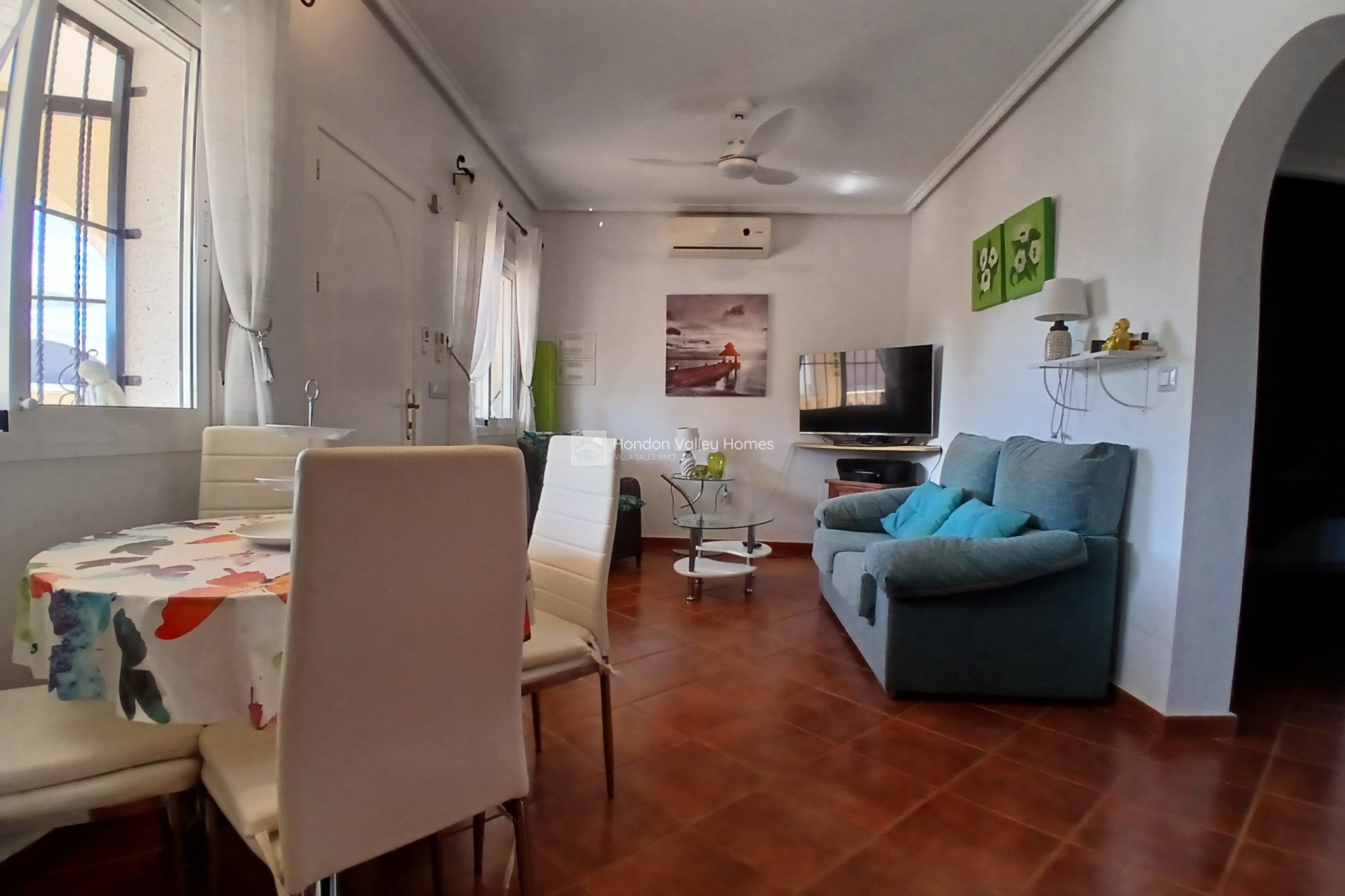 Reventa - Villa - Ciudad Quesada