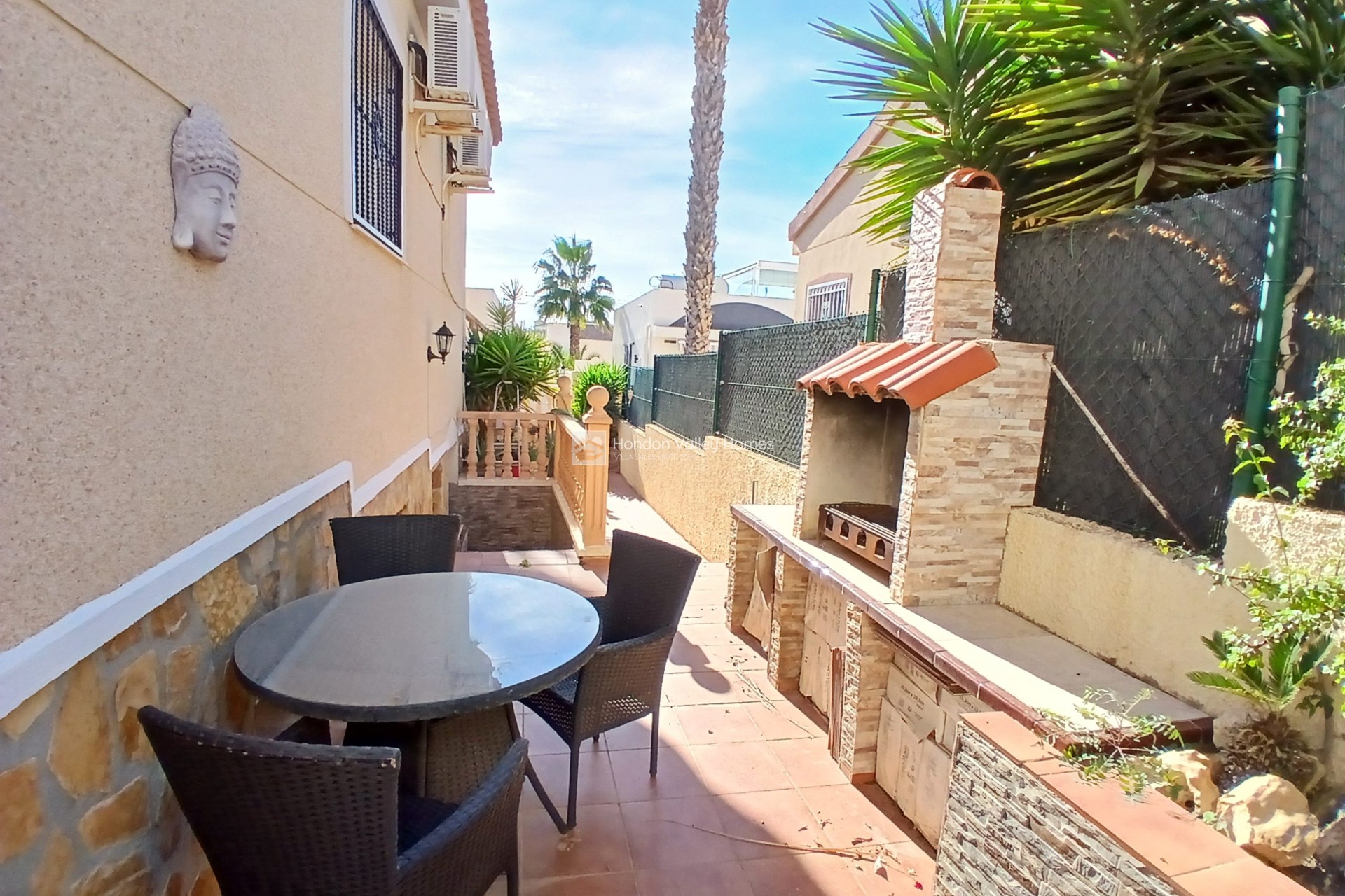 Reventa - Villa - Ciudad Quesada