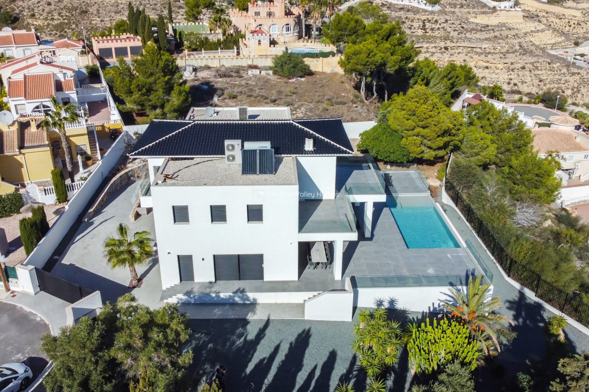 Reventa - Villa - Ciudad Quesada