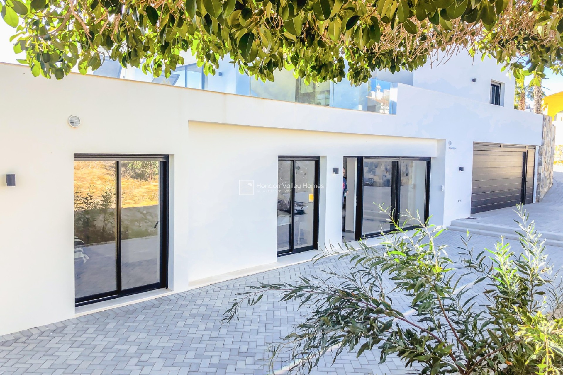 Reventa - Villa - Ciudad Quesada