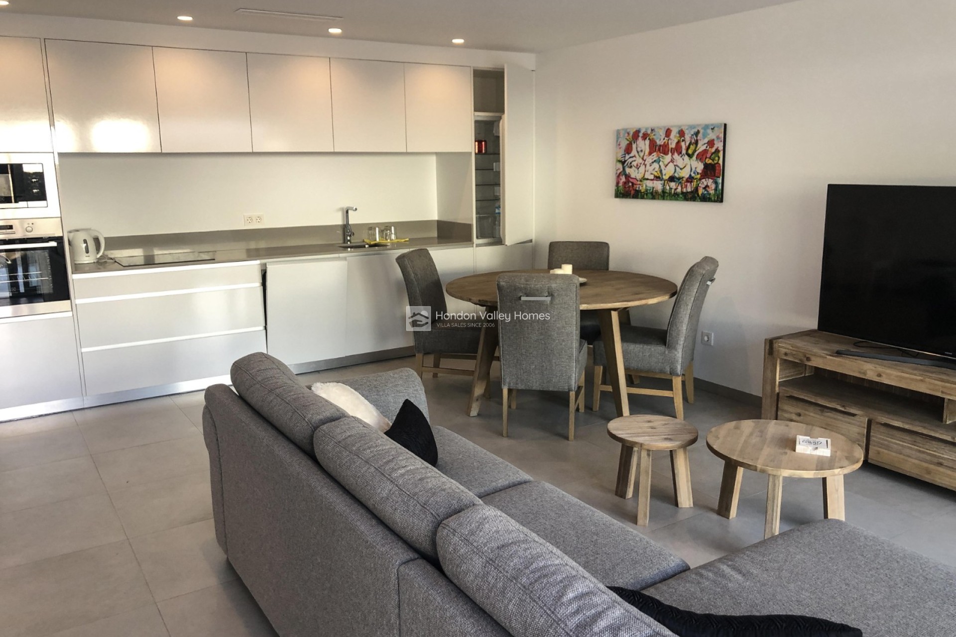 Reventa - Villa - Ciudad Quesada