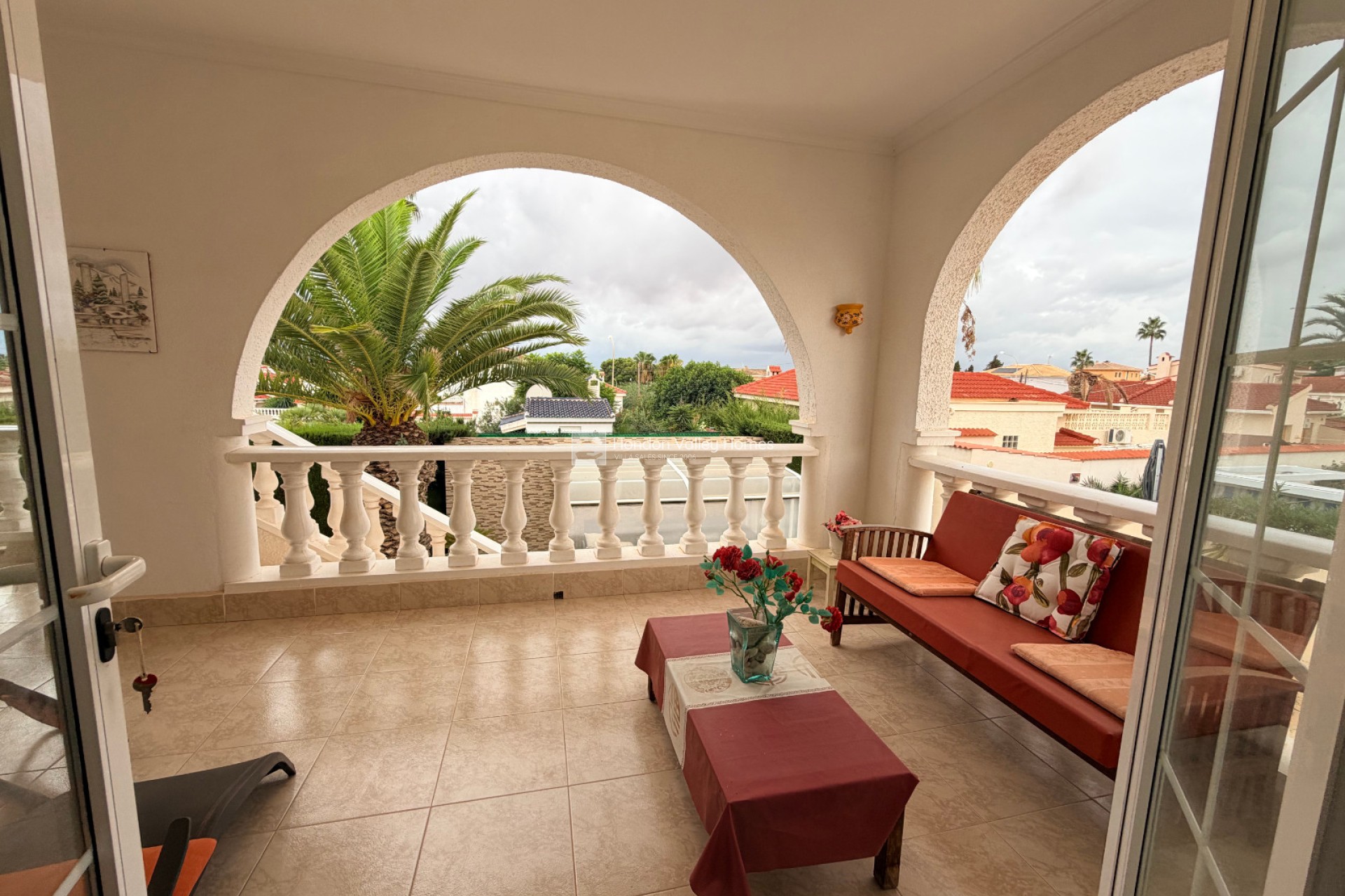Reventa - Villa - Ciudad Quesada