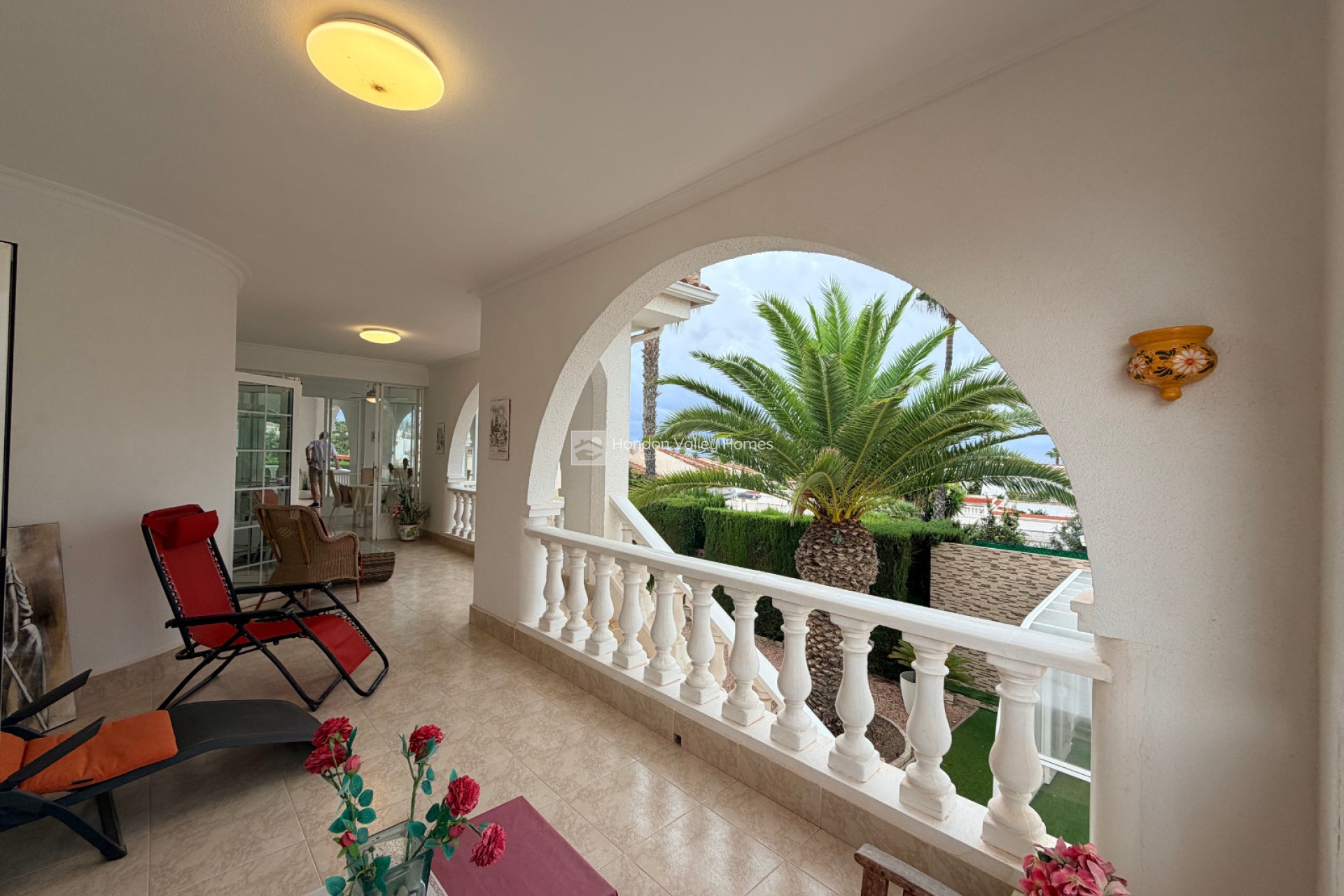 Reventa - Villa - Ciudad Quesada