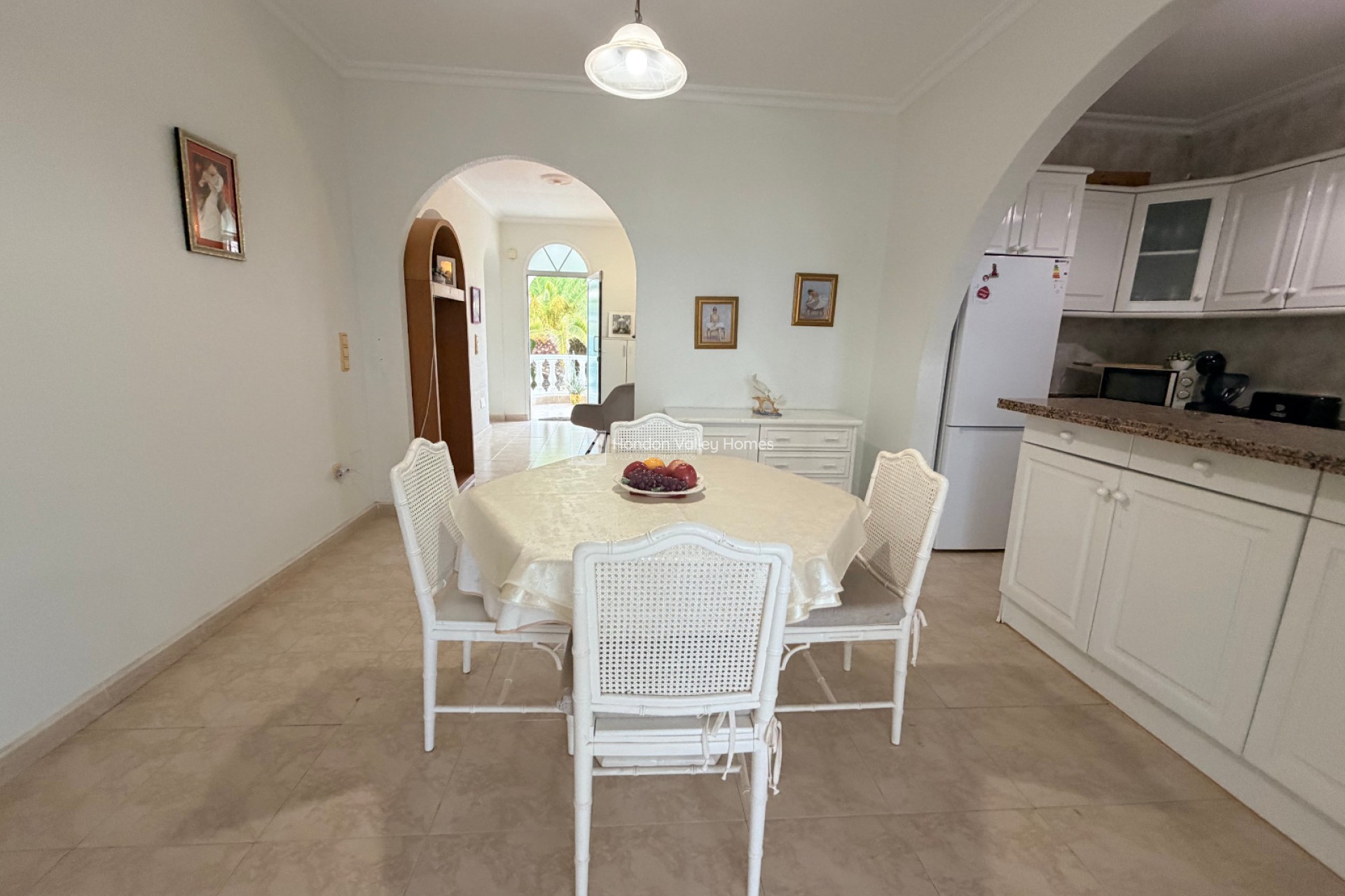 Reventa - Villa - Ciudad Quesada