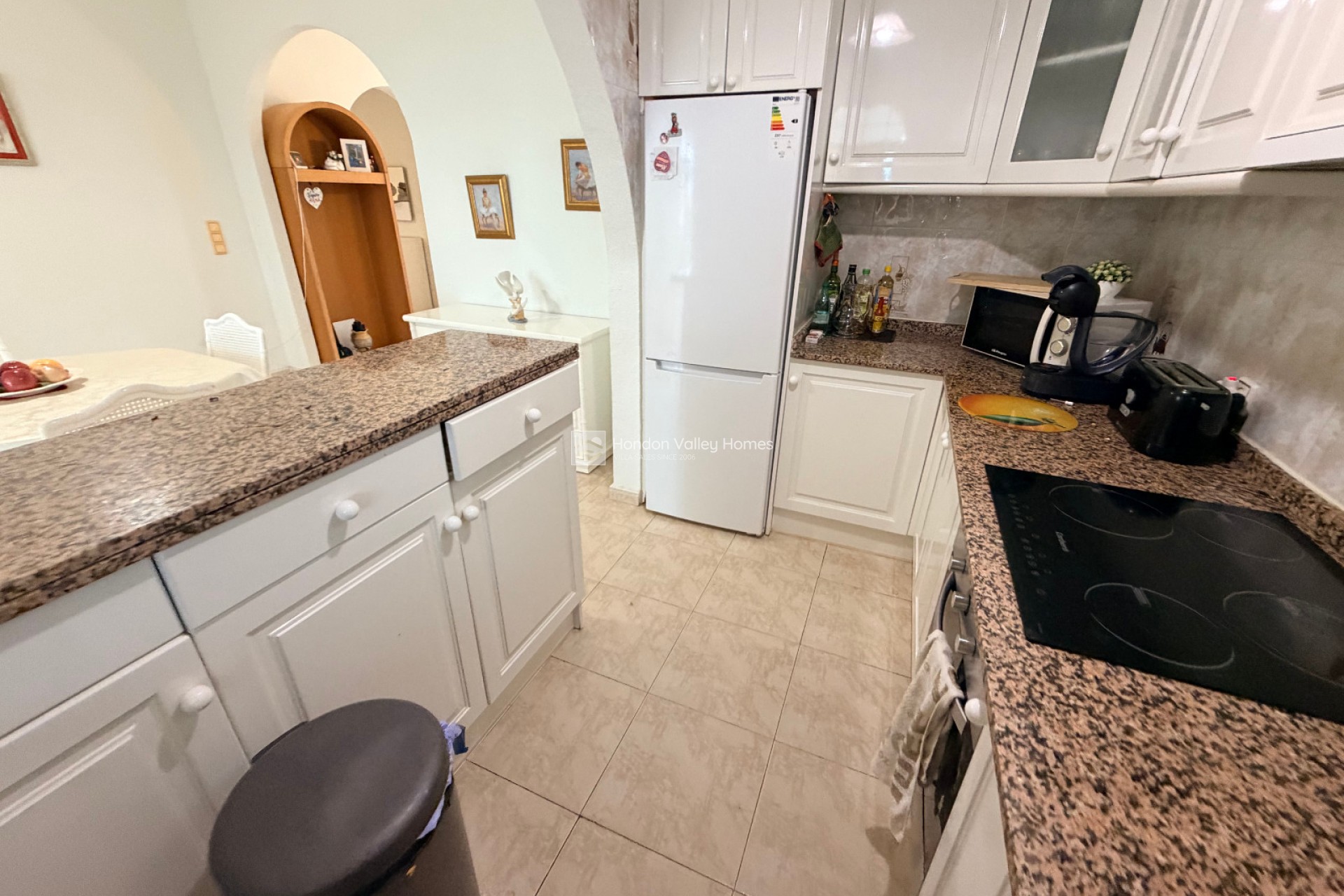 Reventa - Villa - Ciudad Quesada