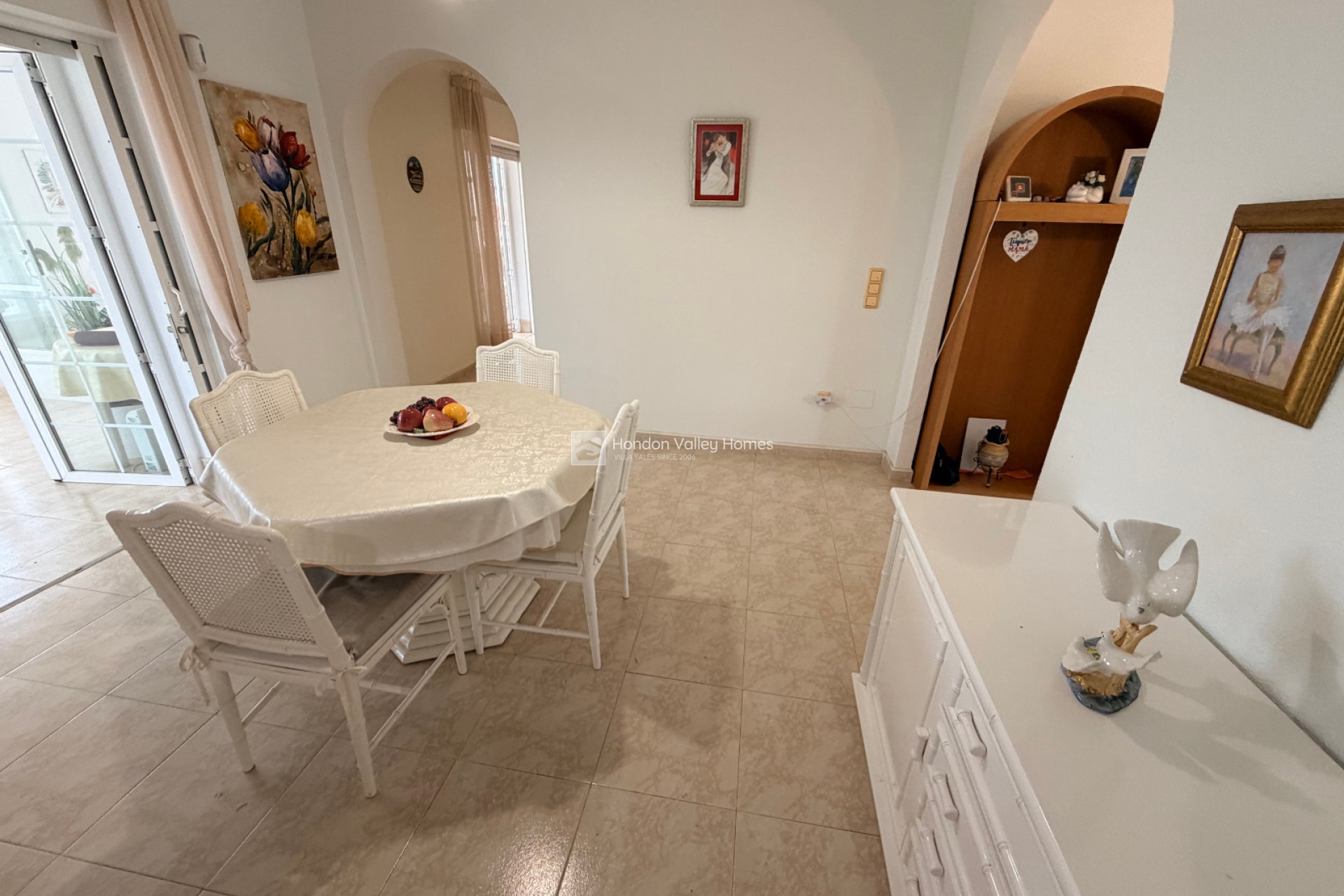 Reventa - Villa - Ciudad Quesada