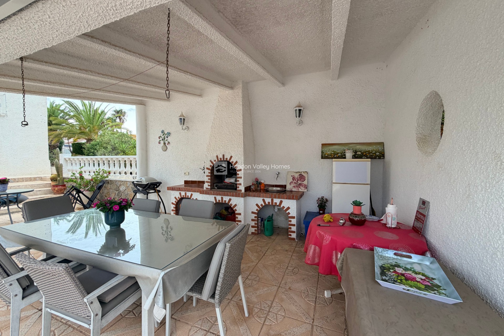 Reventa - Villa - Ciudad Quesada