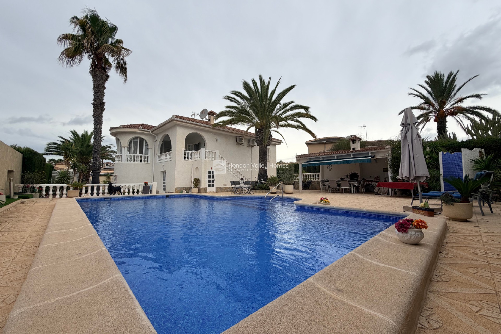 Reventa - Villa - Ciudad Quesada