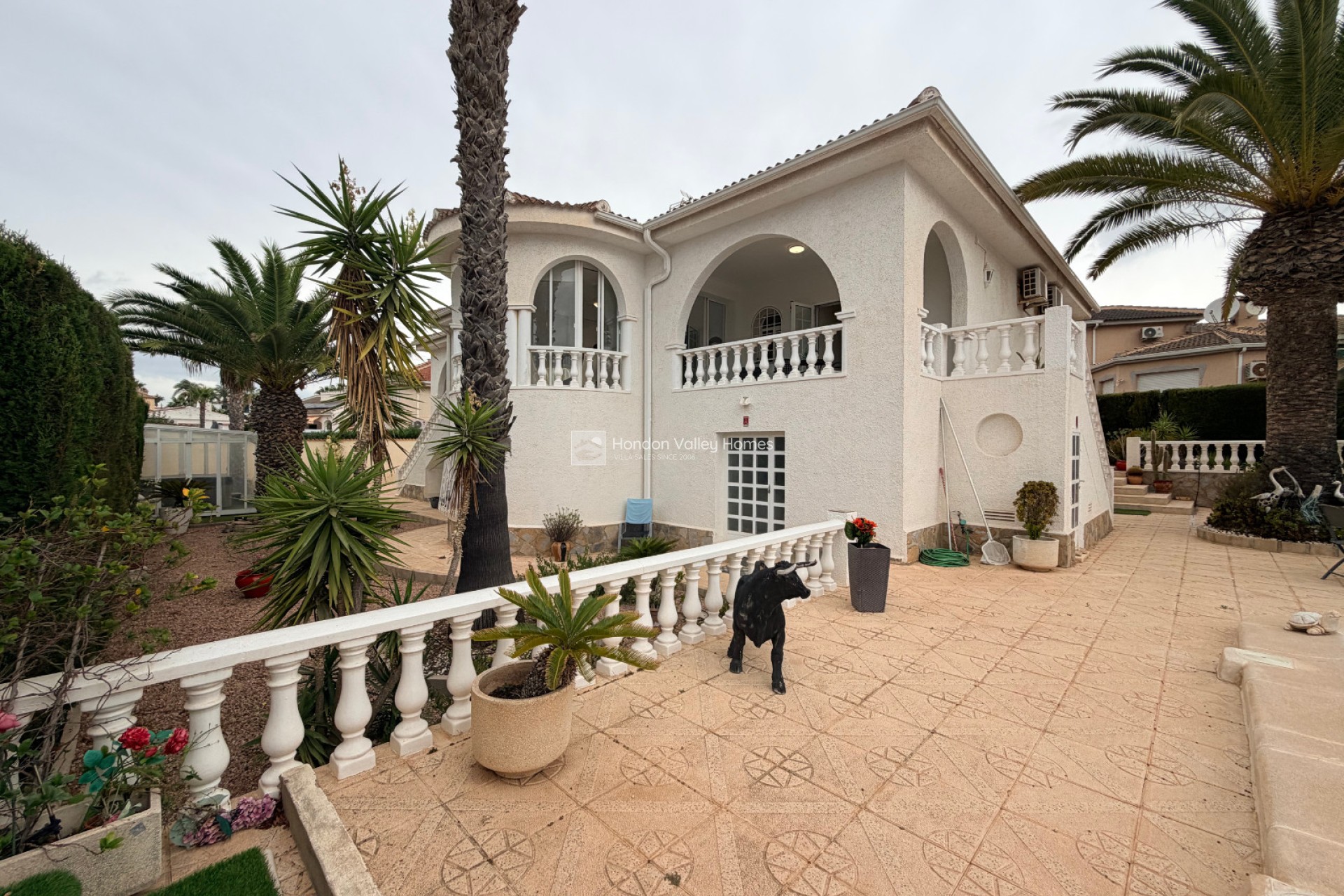 Reventa - Villa - Ciudad Quesada