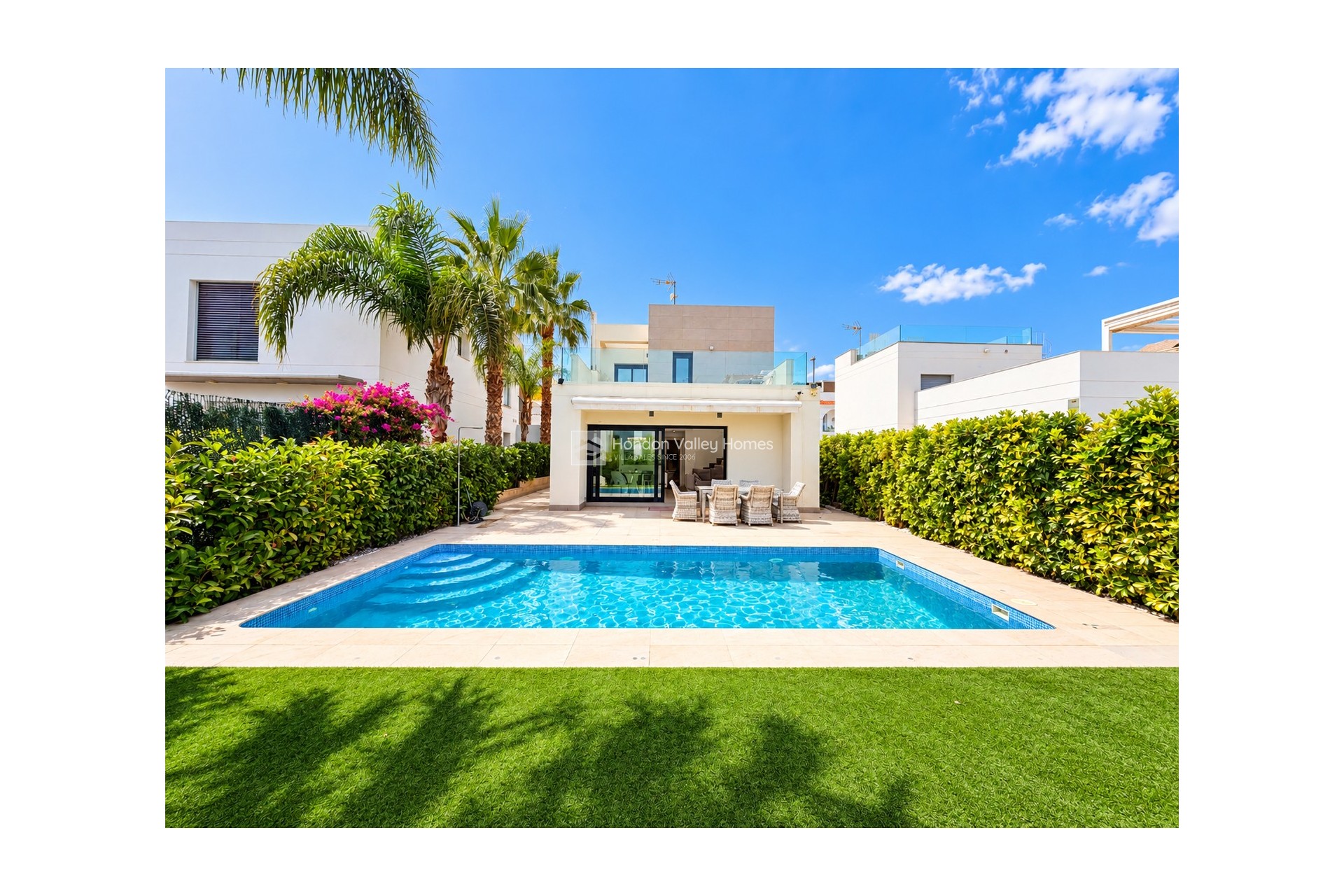 Reventa - Villa - Ciudad Quesada