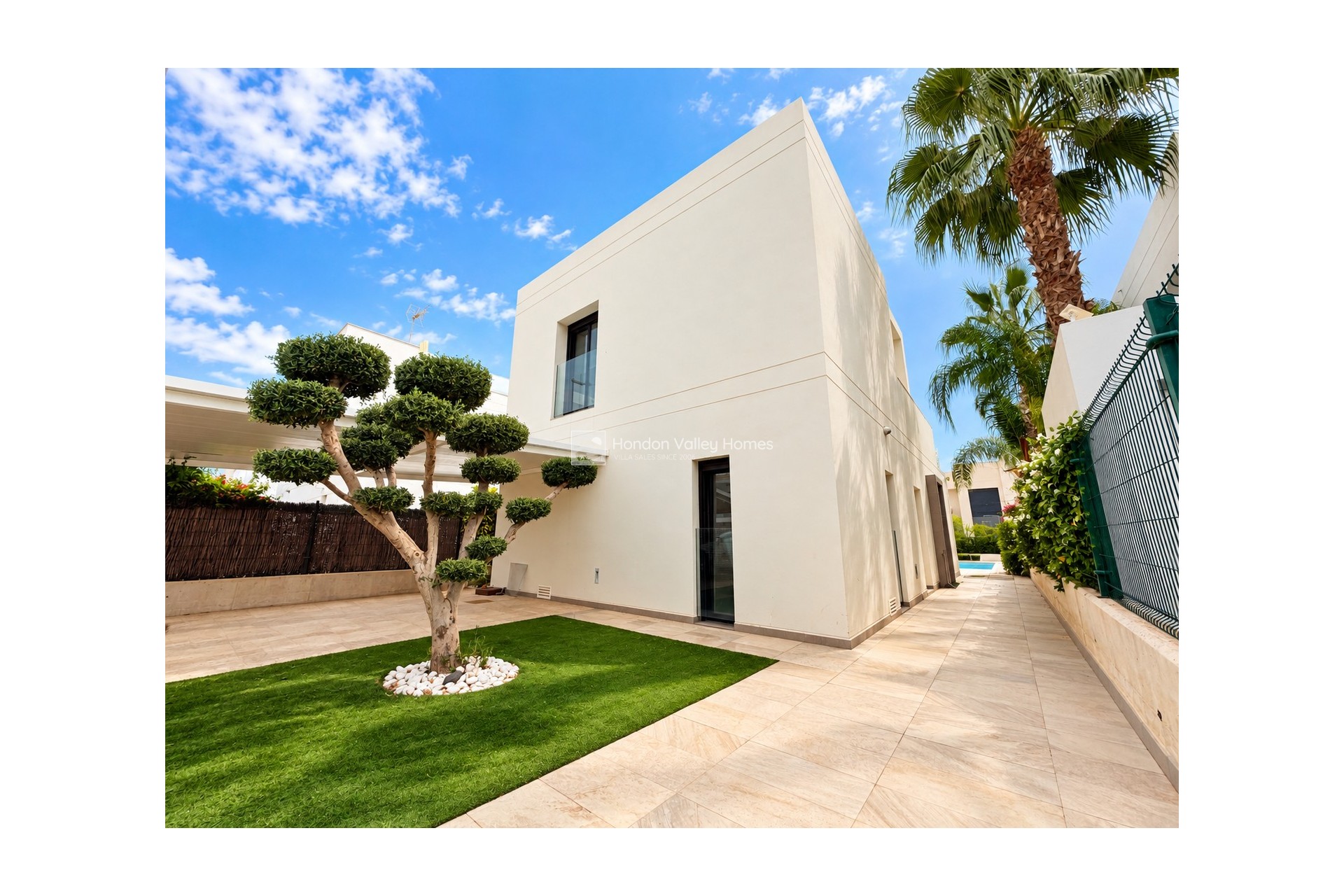 Reventa - Villa - Ciudad Quesada