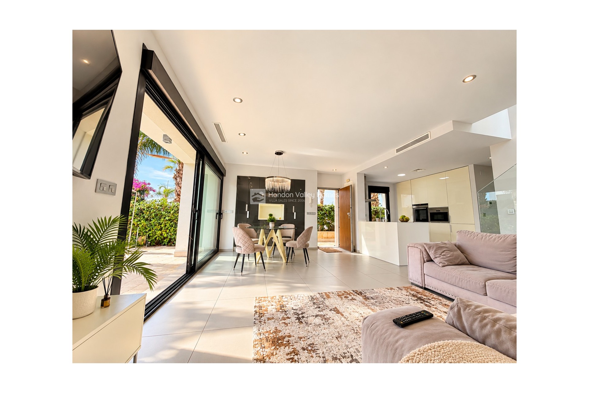 Reventa - Villa - Ciudad Quesada