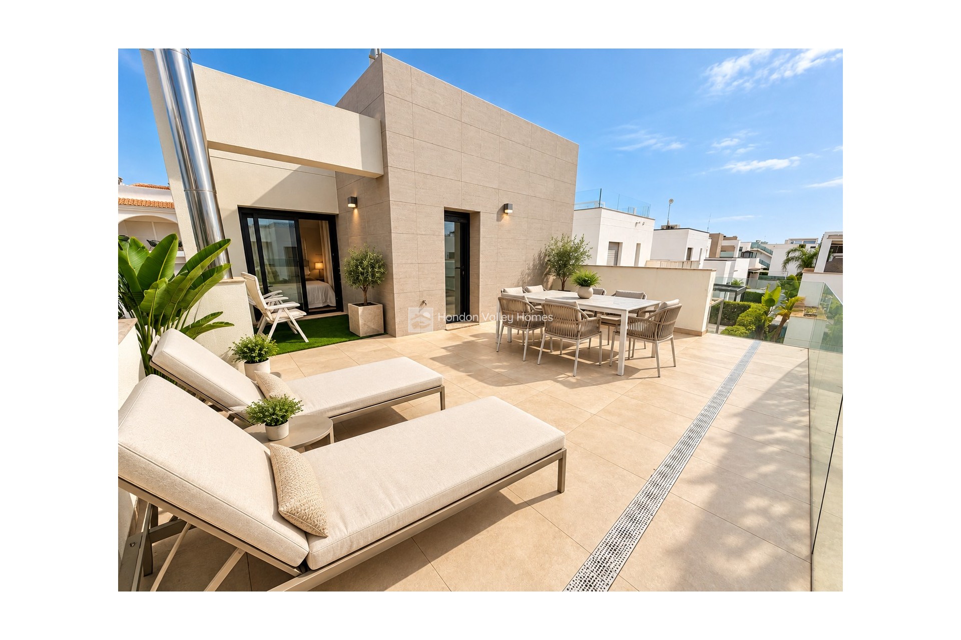 Reventa - Villa - Ciudad Quesada