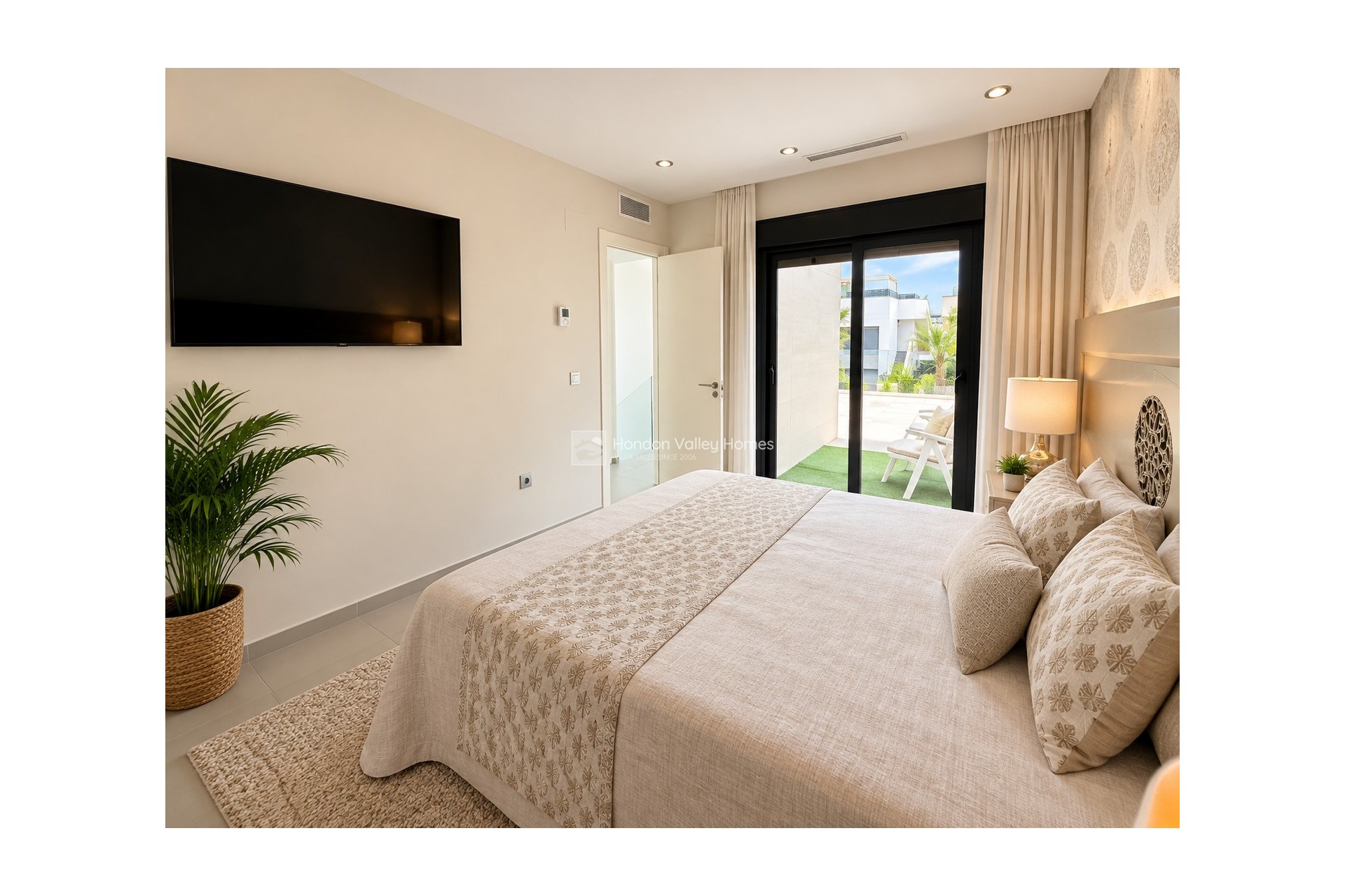 Reventa - Villa - Ciudad Quesada